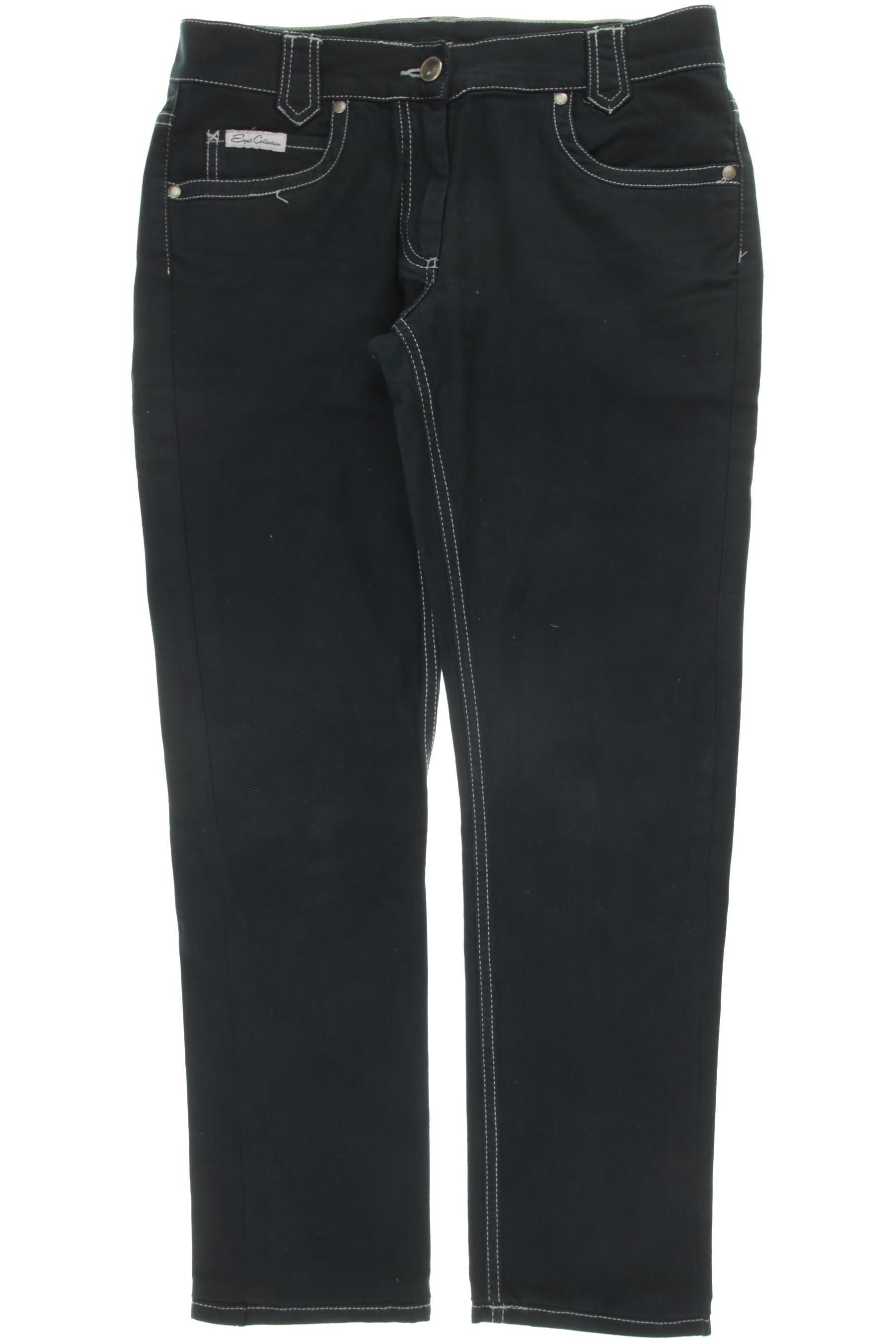 

Esprit Damen Jeans, schwarz, Gr. 36