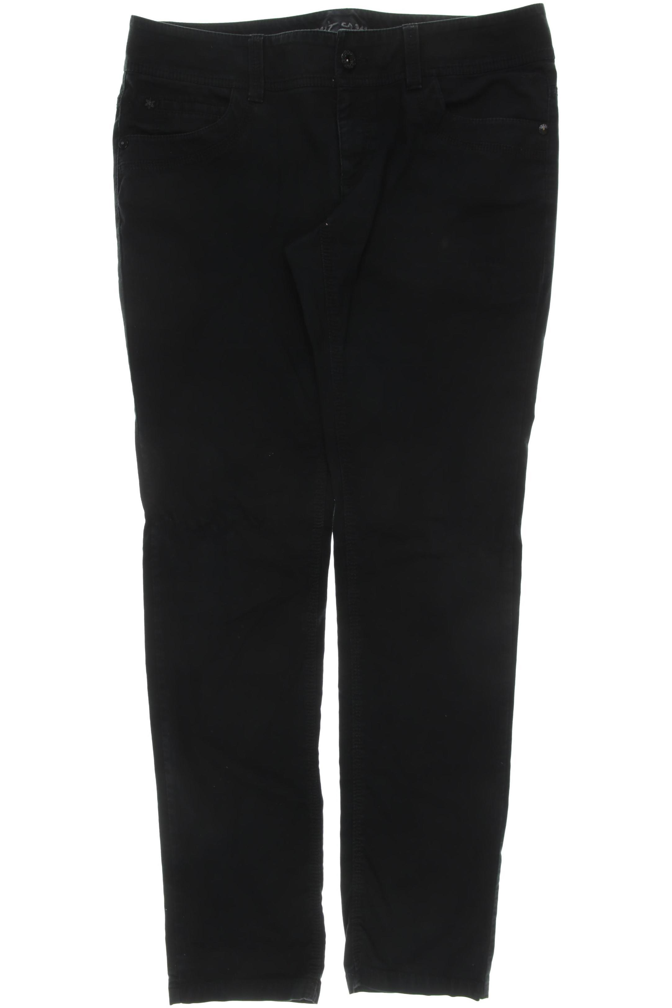 

Esprit Damen Jeans, schwarz, Gr. 42