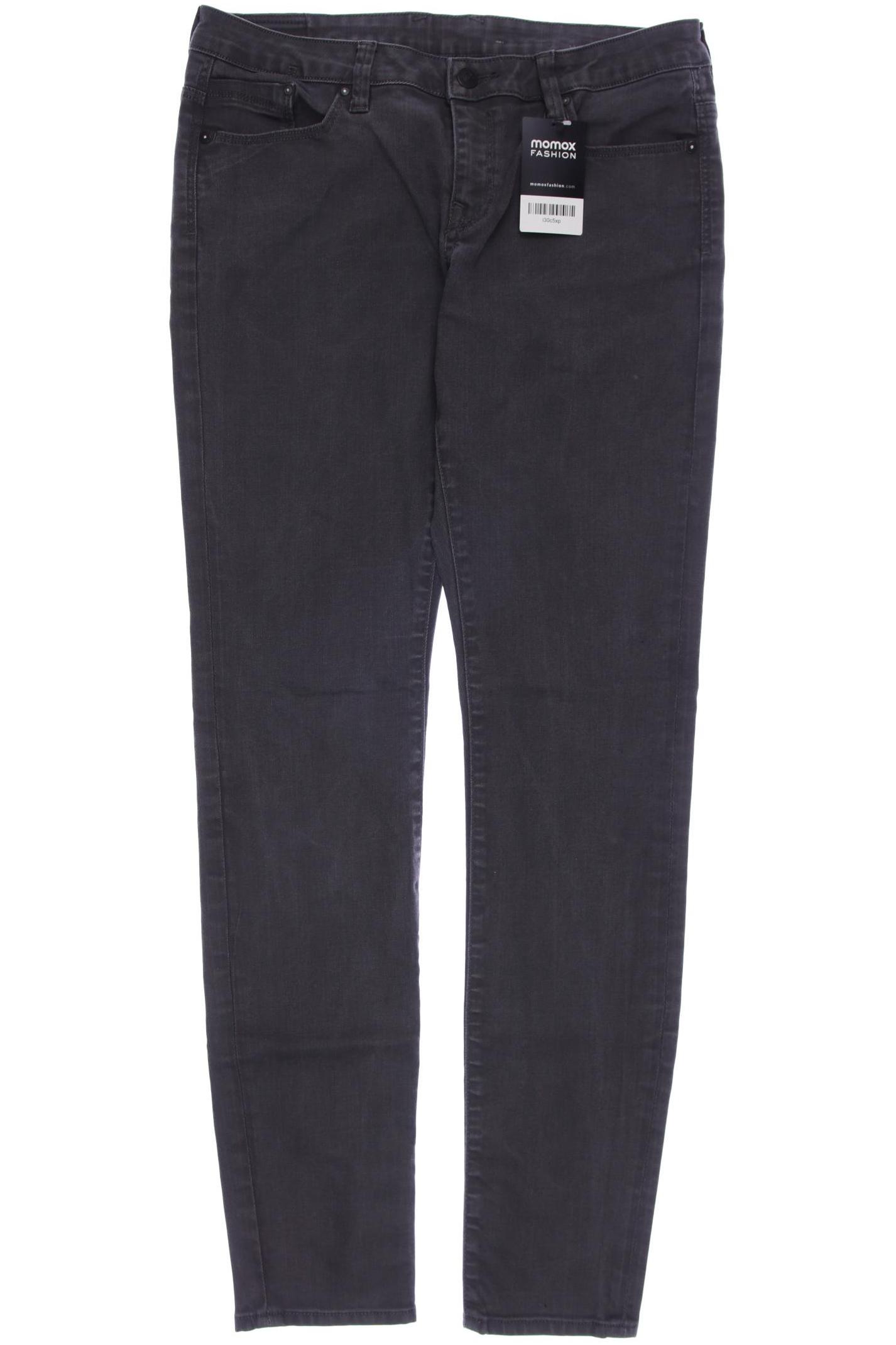 

Esprit Damen Jeans, grau, Gr. 29