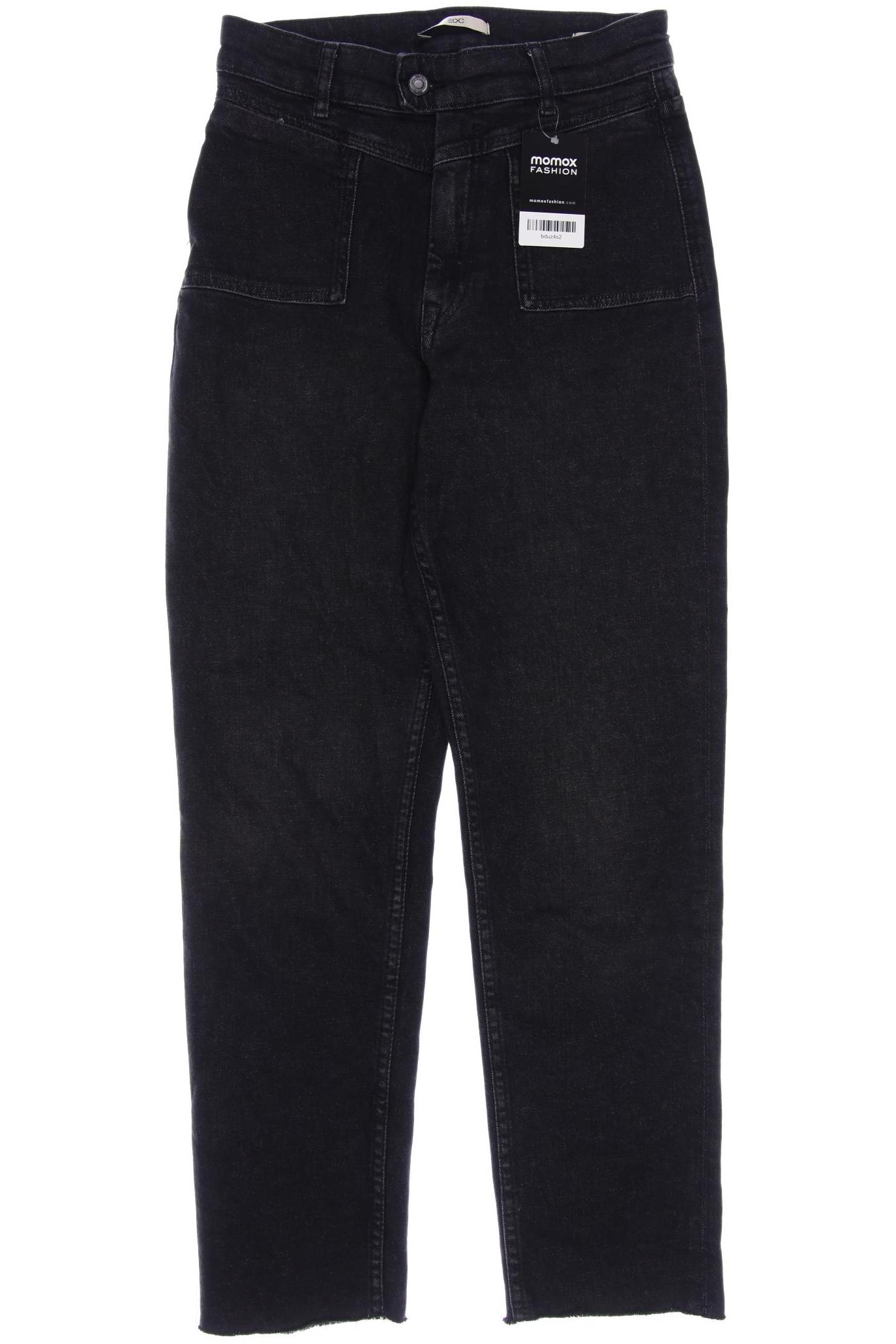 

Esprit Damen Jeans, grau