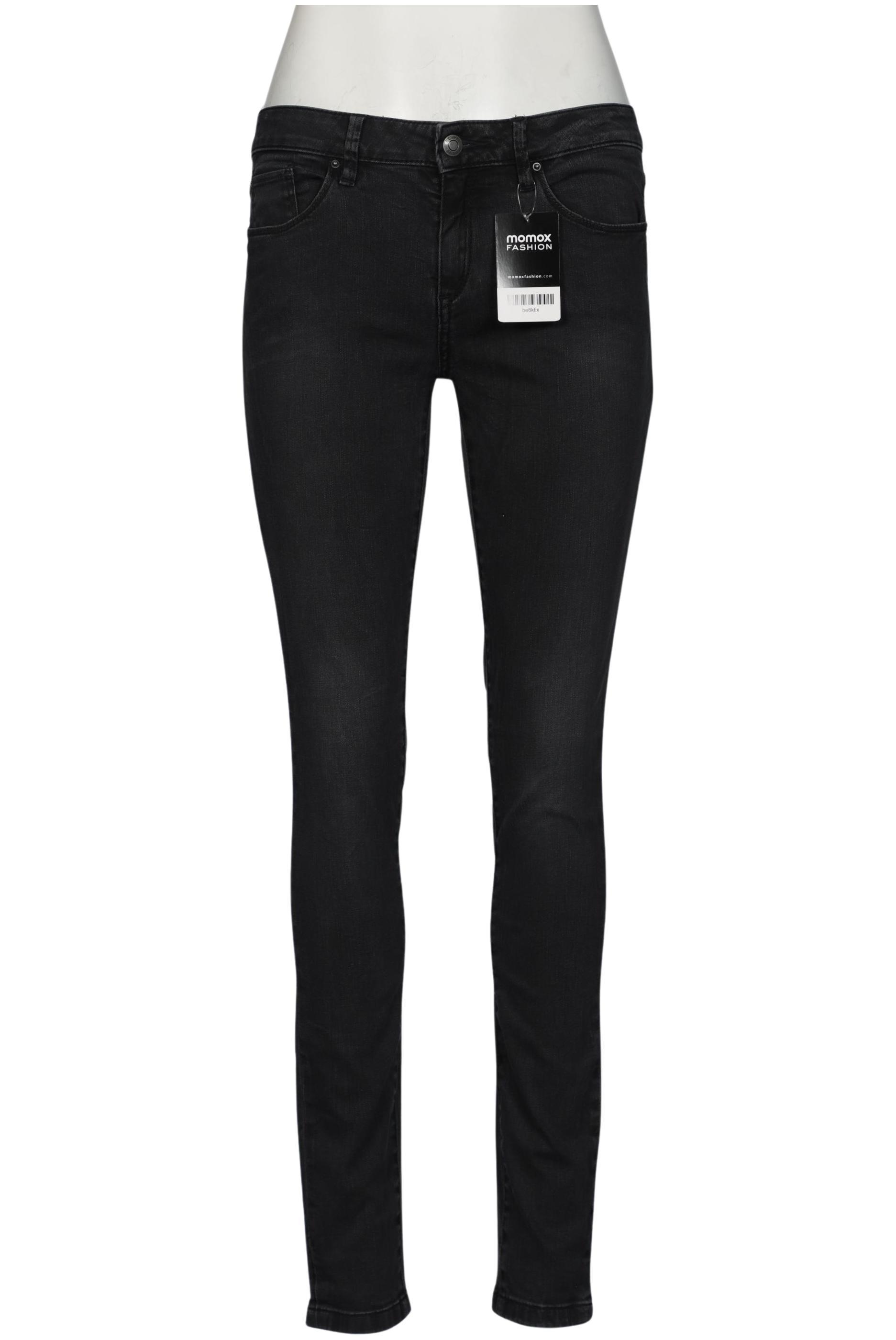 

Esprit Damen Jeans, schwarz, Gr. 29
