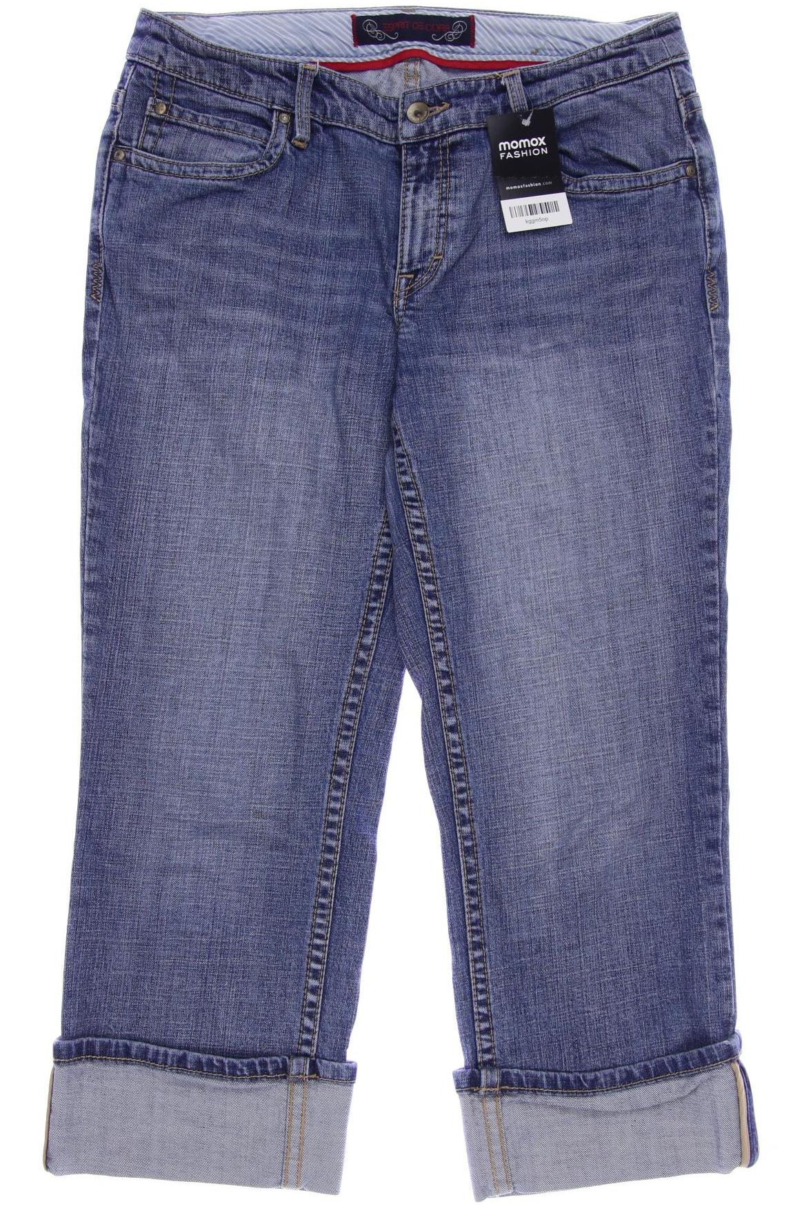 

Esprit Damen Jeans, blau