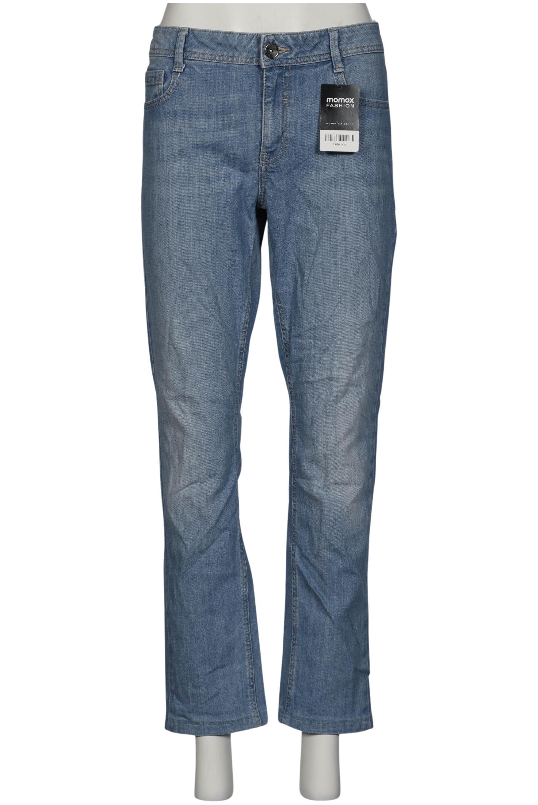 

Esprit Damen Jeans, blau, Gr. 40