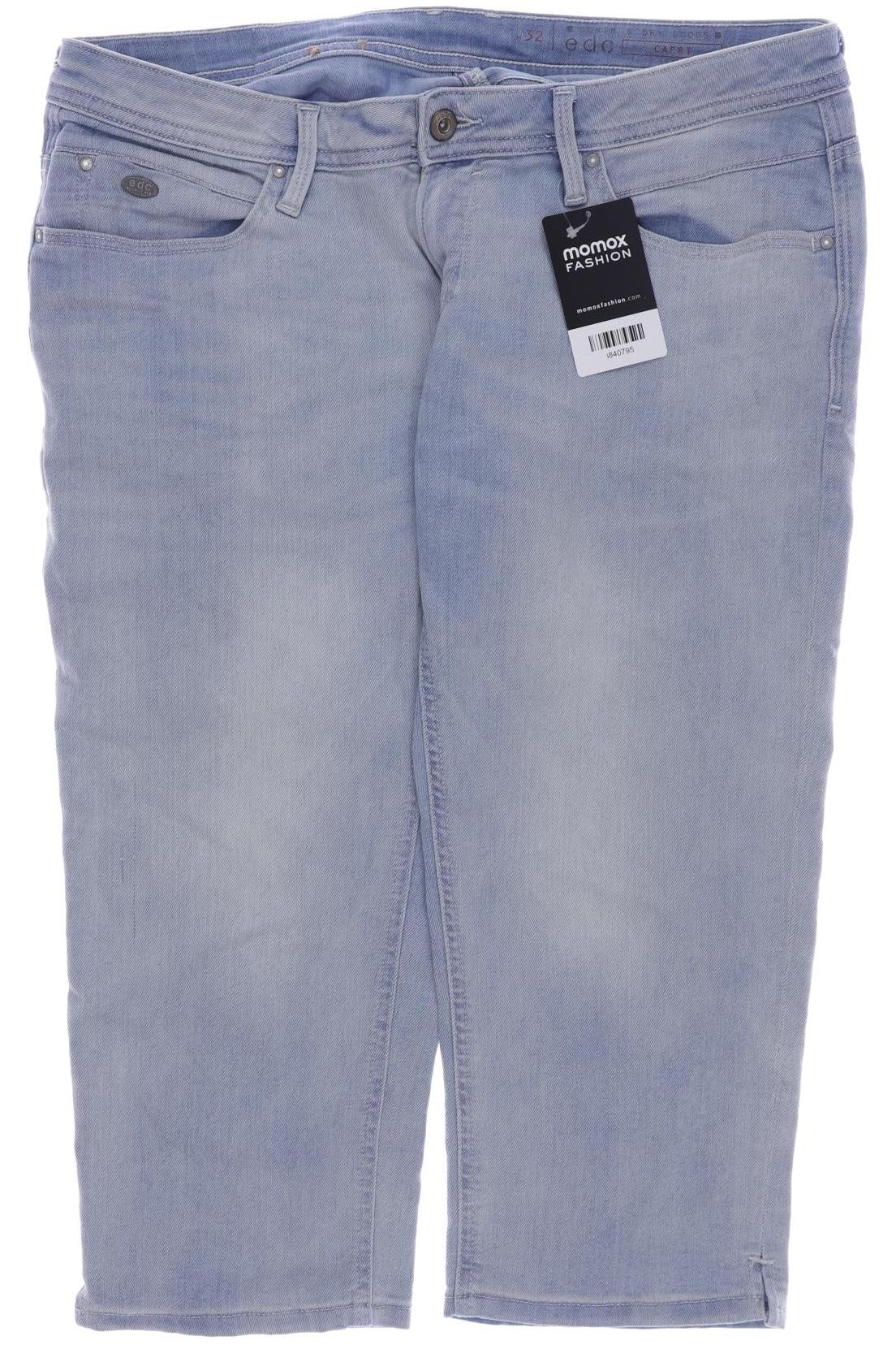 

Esprit Damen Jeans, blau