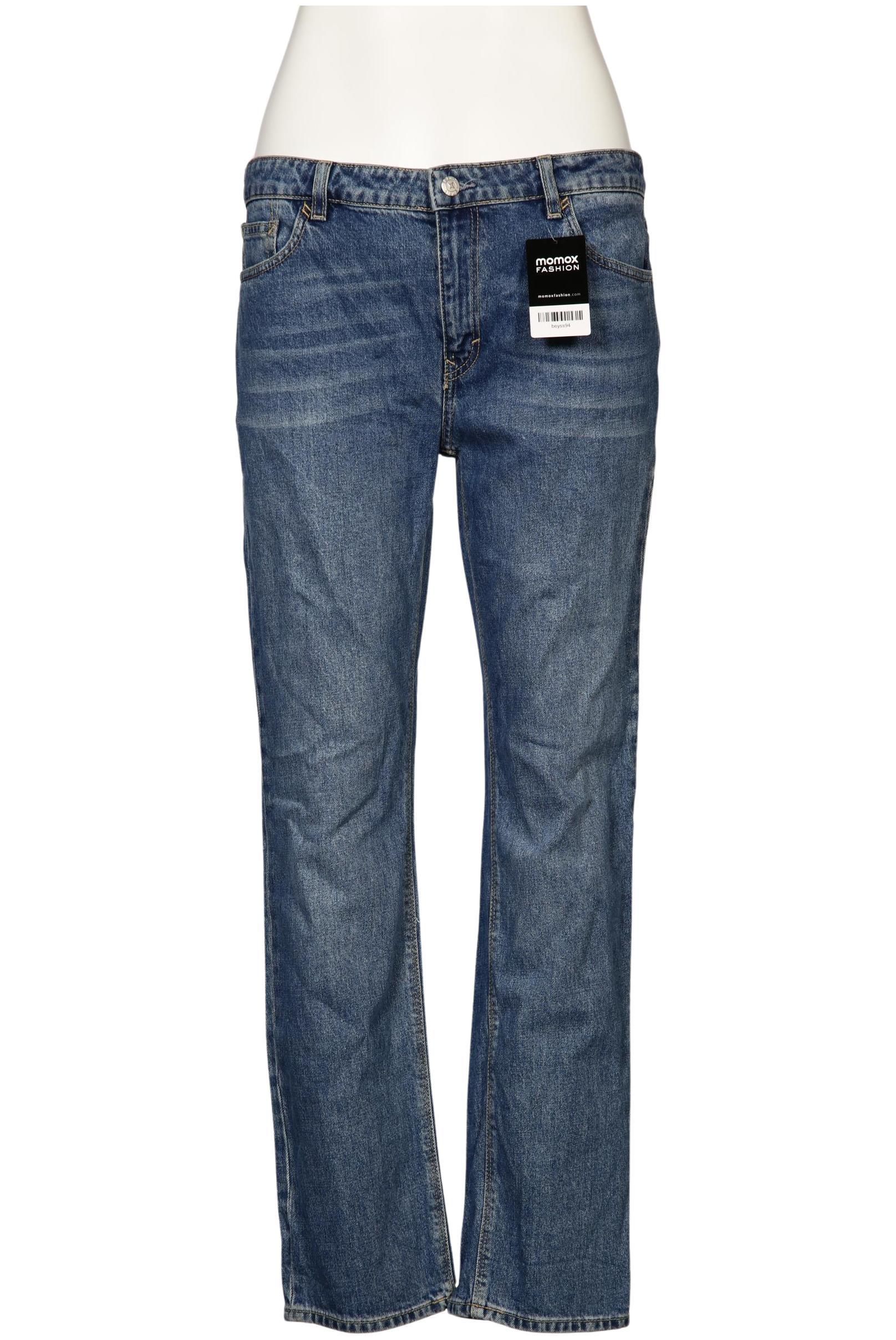 

Esprit Damen Jeans, blau, Gr. 31