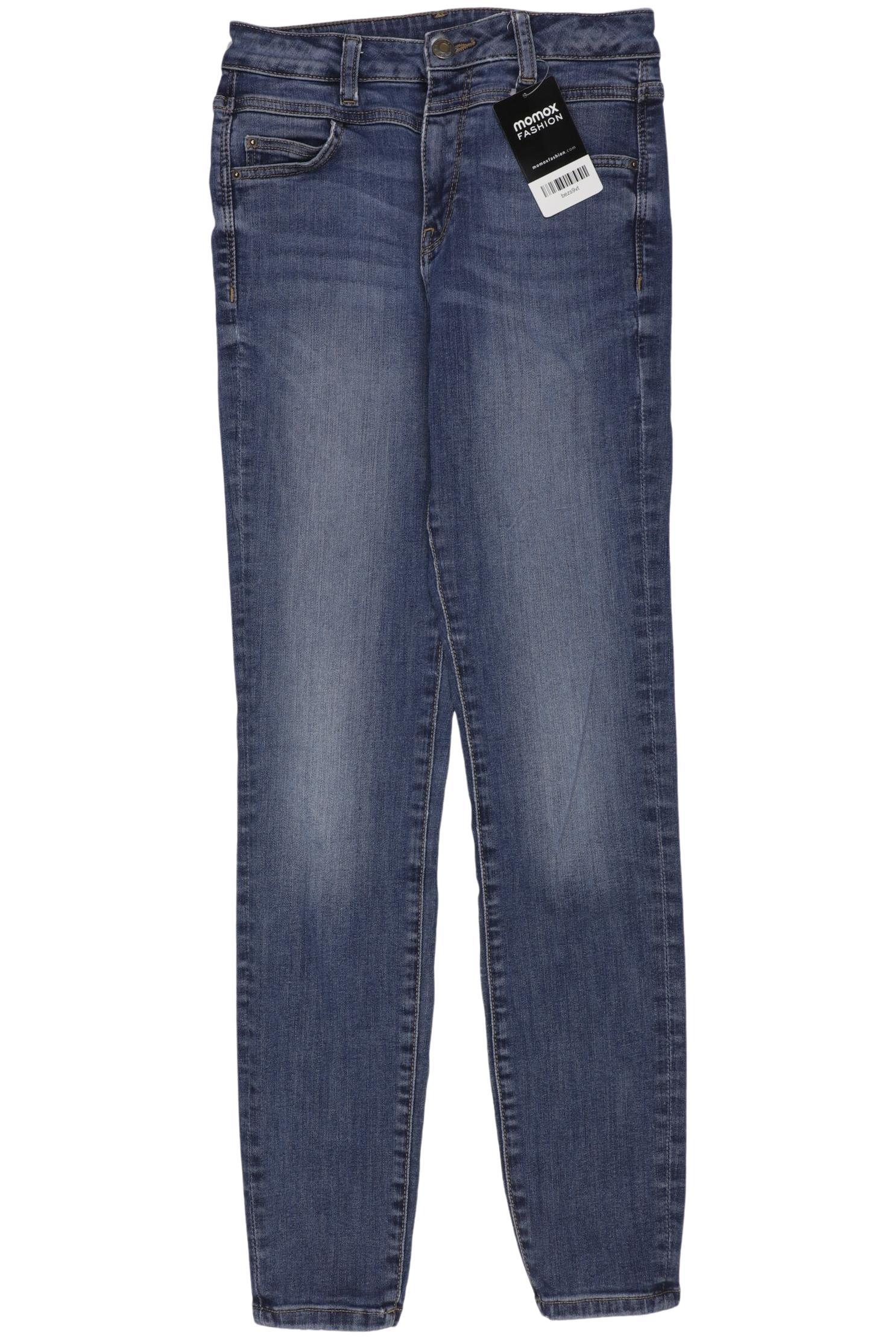 

Esprit Damen Jeans, blau, Gr. 26