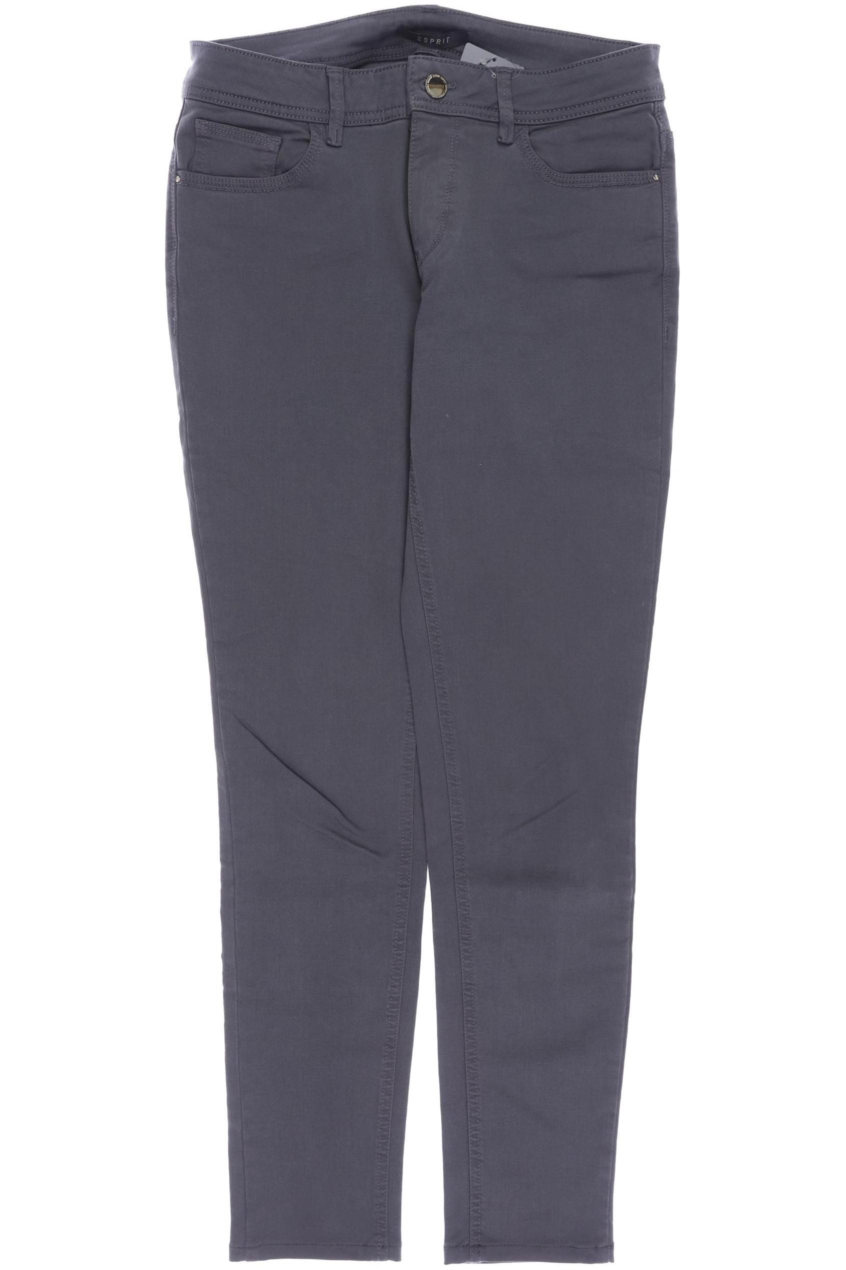 

Esprit Damen Jeans, grau