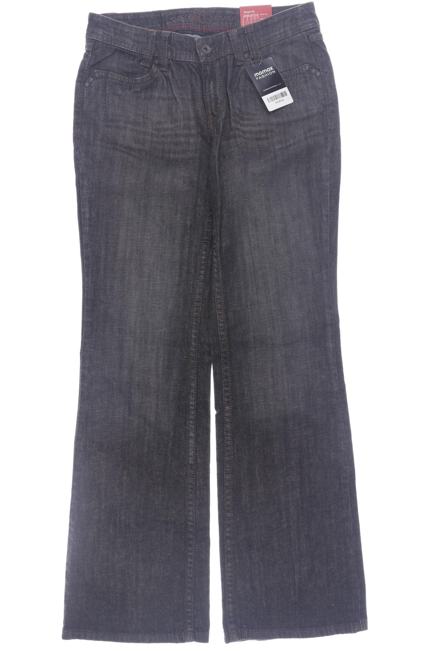 

Esprit Damen Jeans, grau, Gr. 38