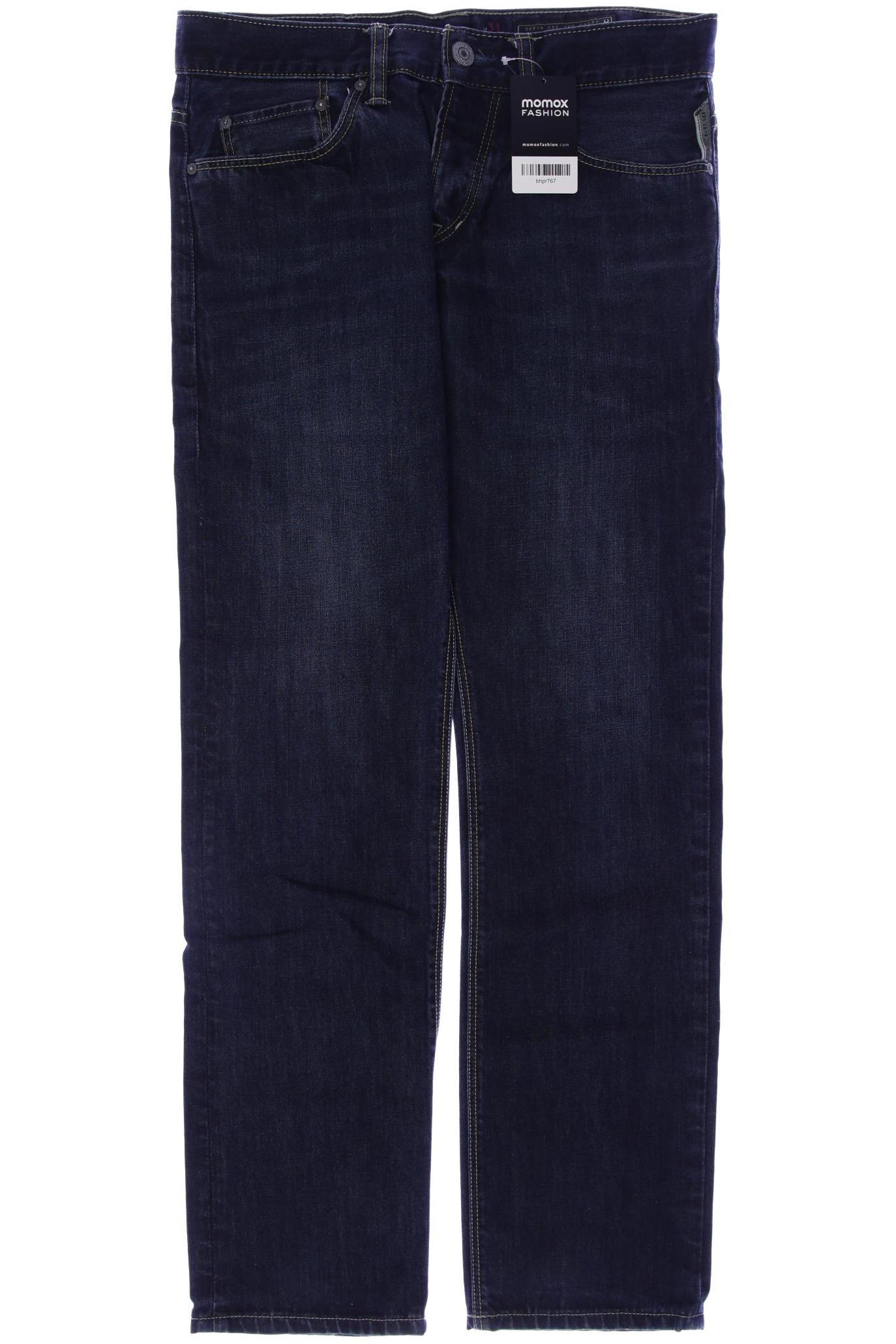 

Esprit Damen Jeans, marineblau