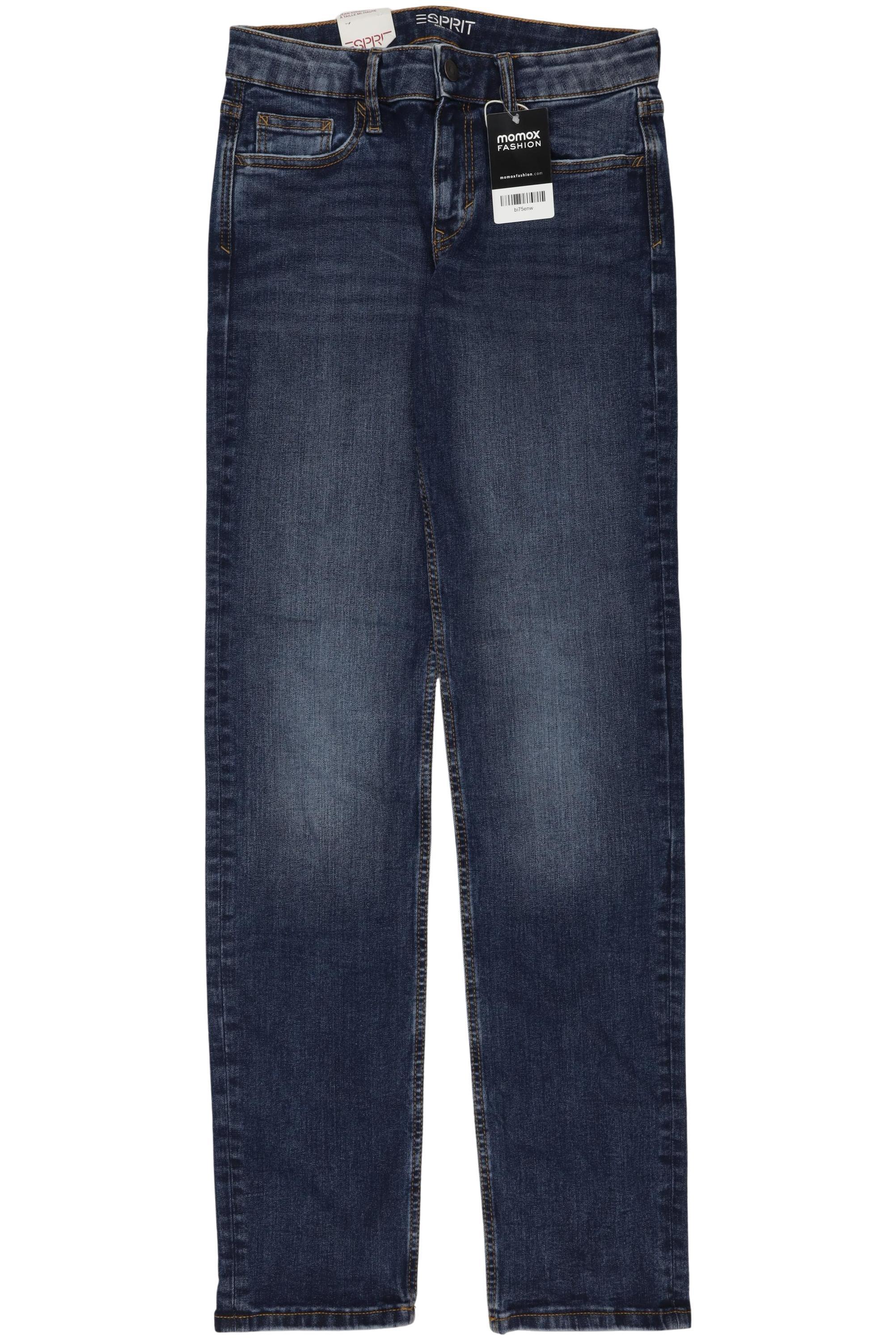 

Esprit Damen Jeans, blau, Gr. 27