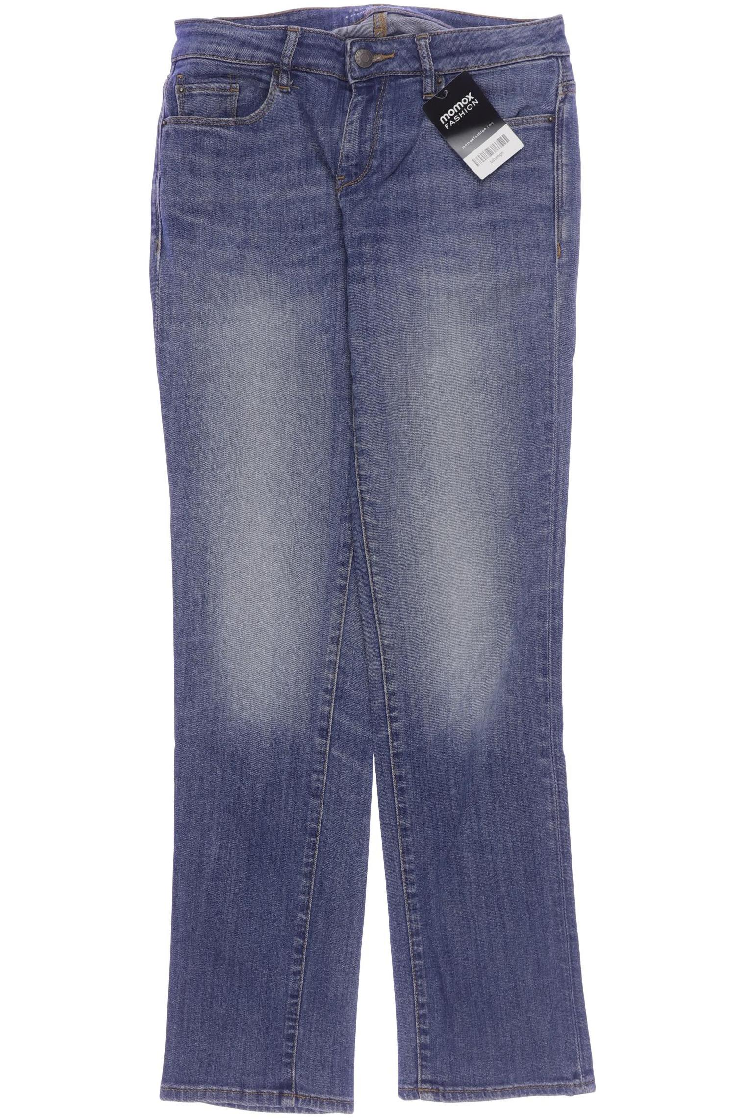 

Esprit Damen Jeans, blau, Gr. 26