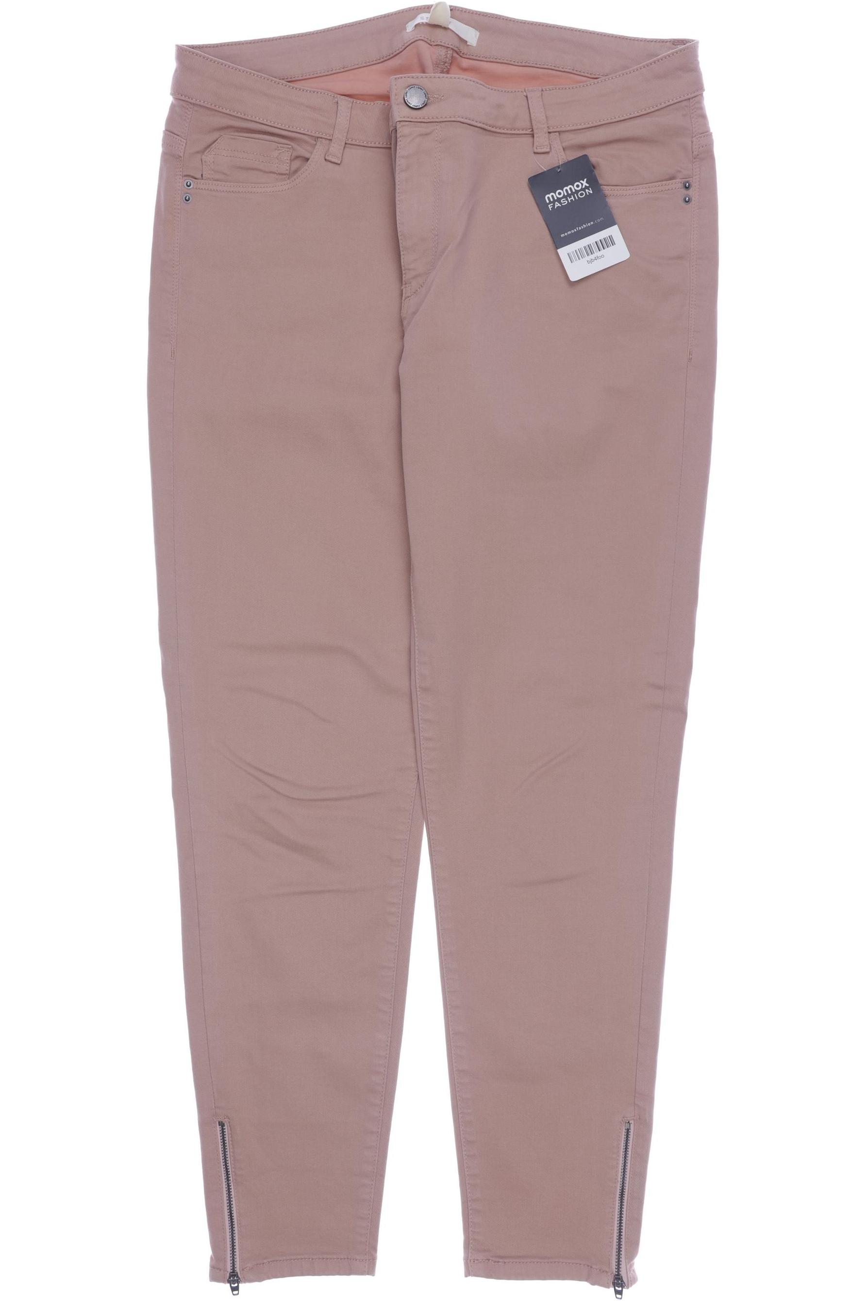 

Esprit Damen Jeans, pink