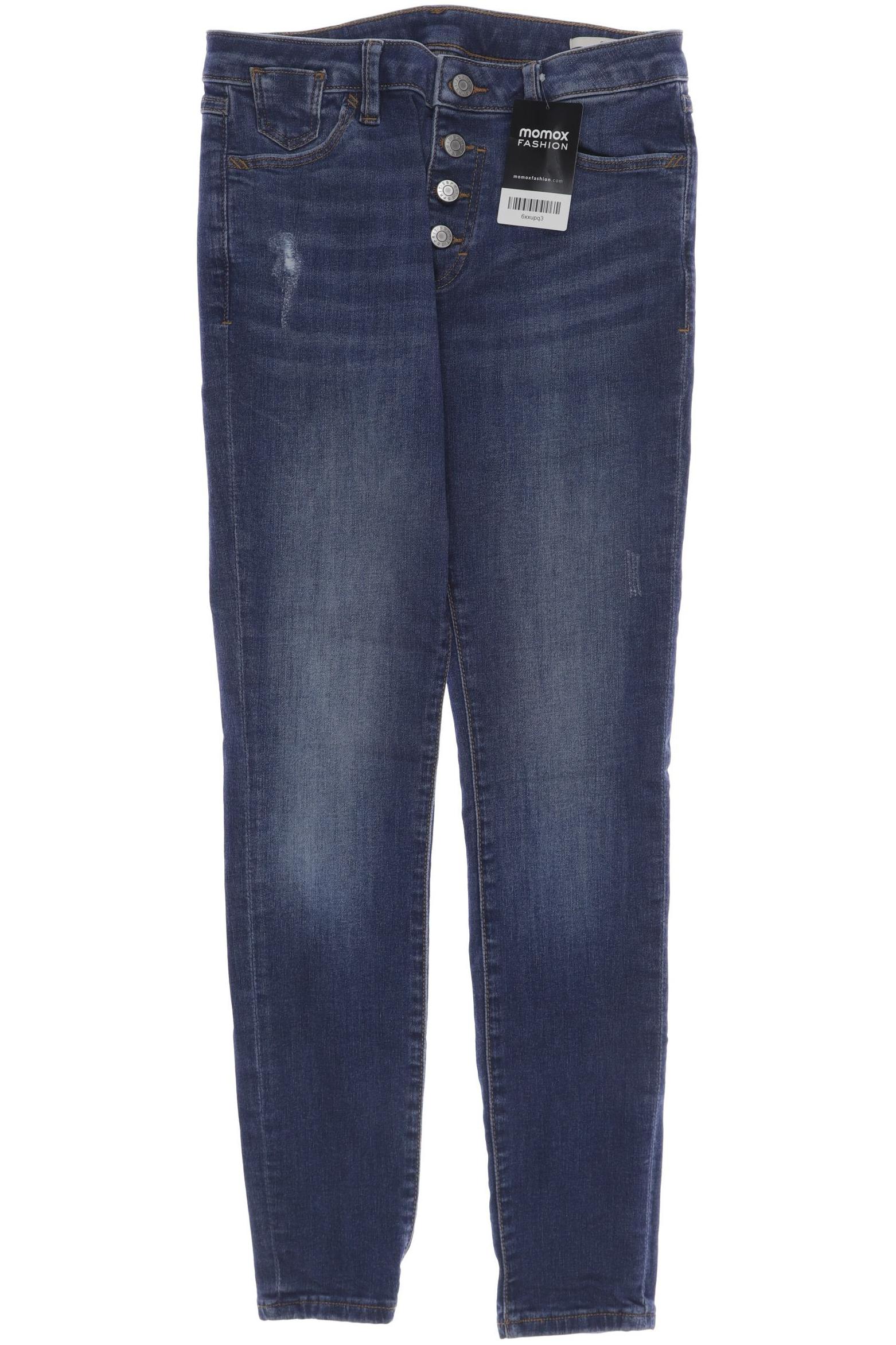 

Esprit Damen Jeans, blau