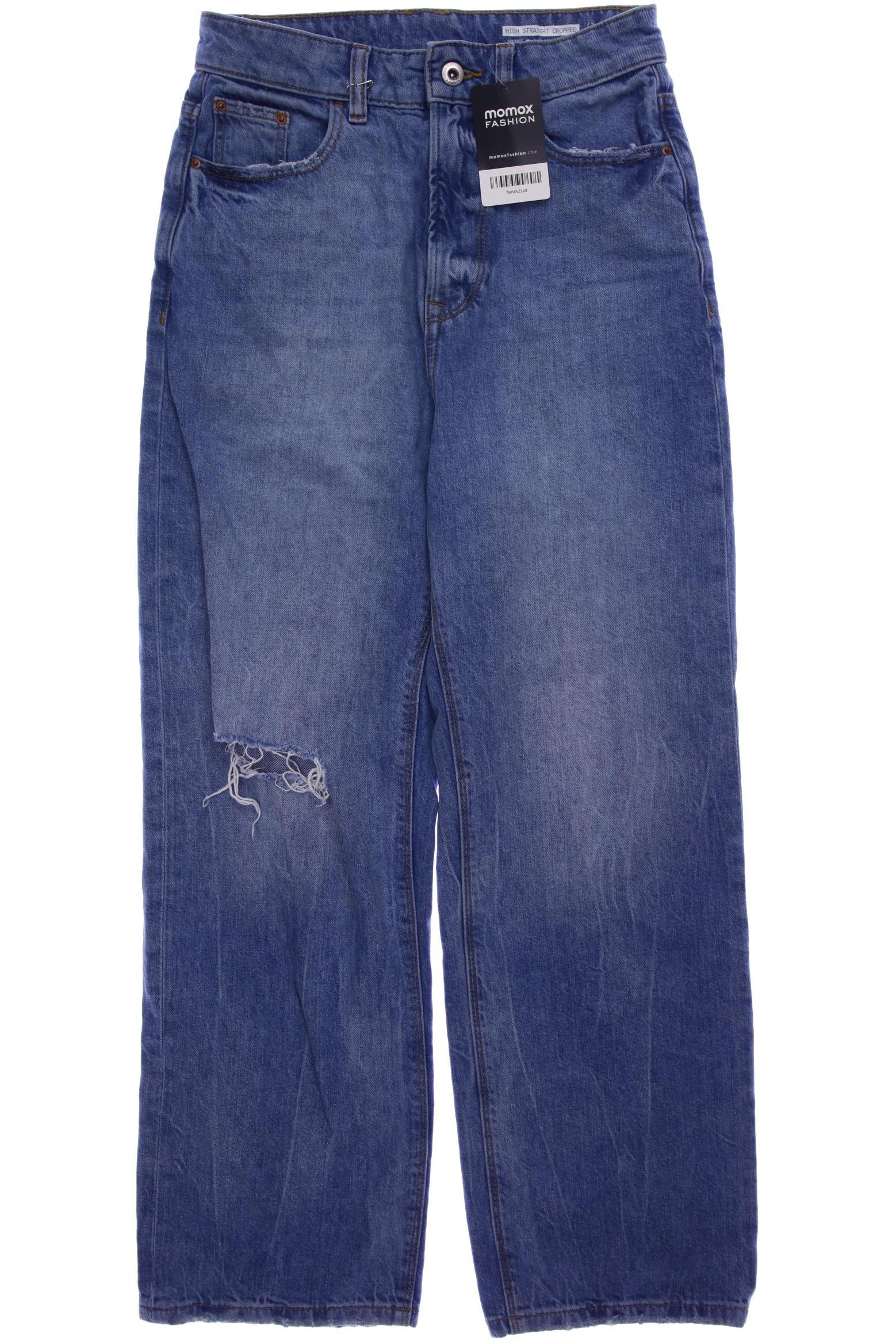 

Esprit Damen Jeans, blau, Gr. 26
