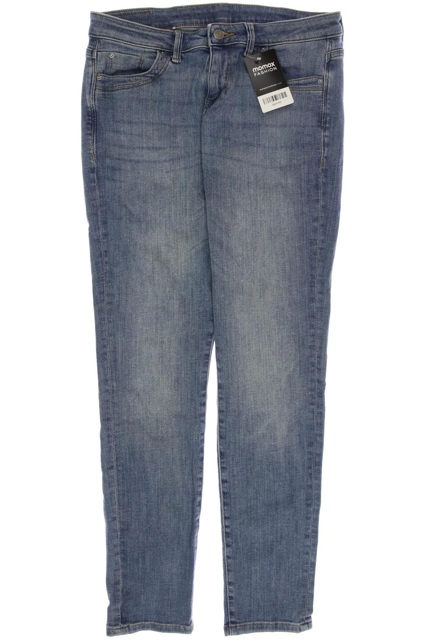 

Esprit Damen Jeans, blau