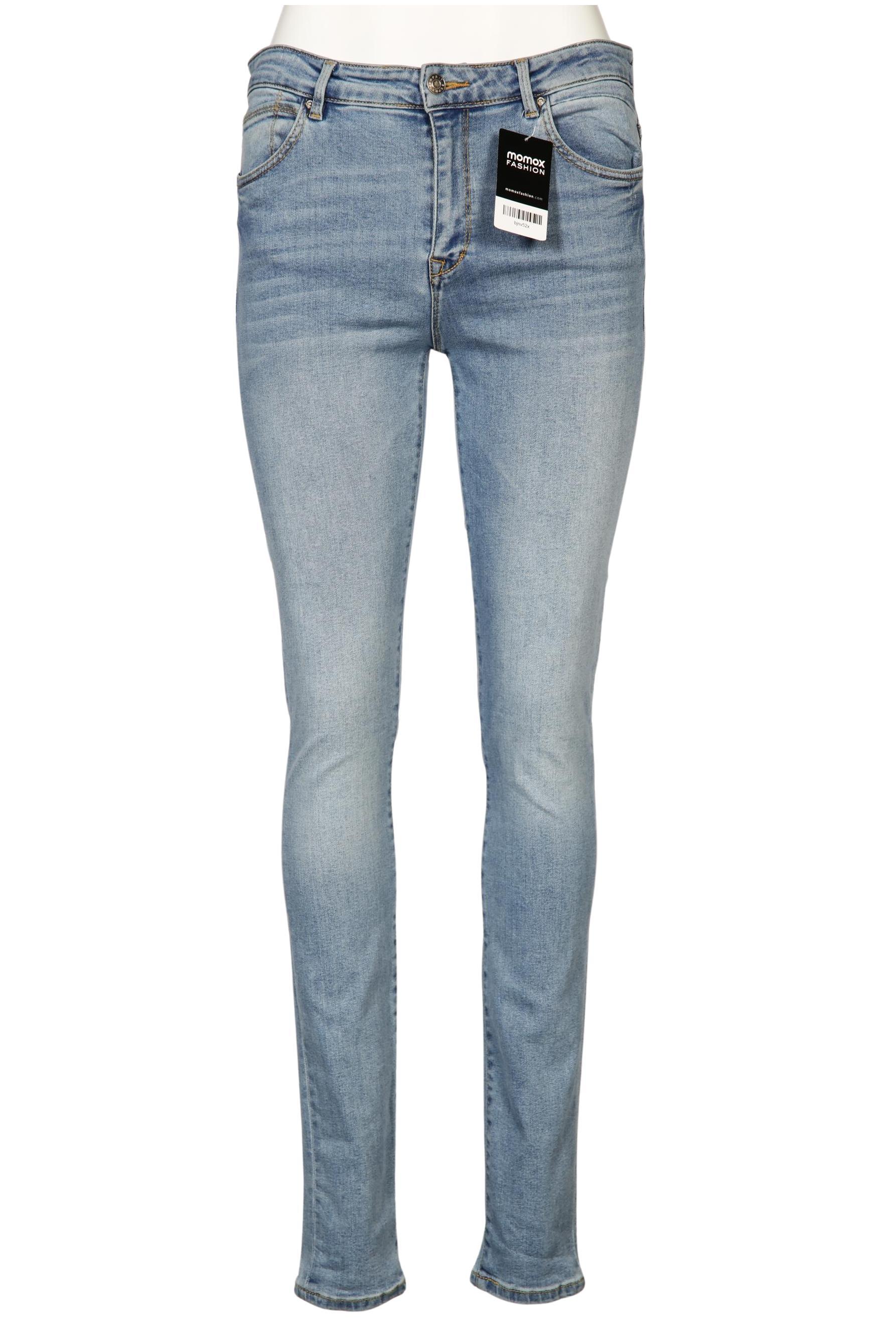 

Esprit Damen Jeans, hellblau, Gr. 32