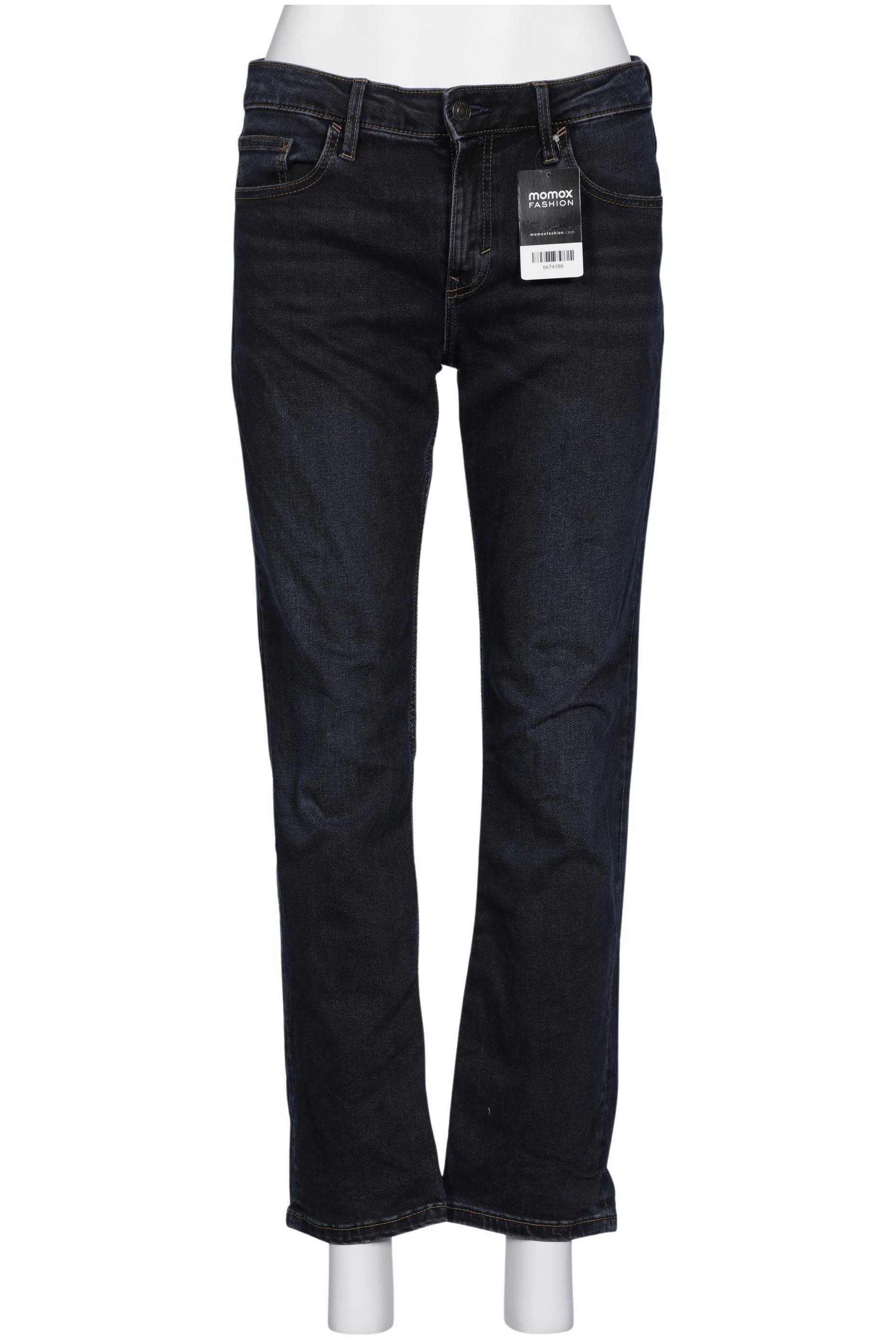 

Esprit Damen Jeans, marineblau, Gr. 31