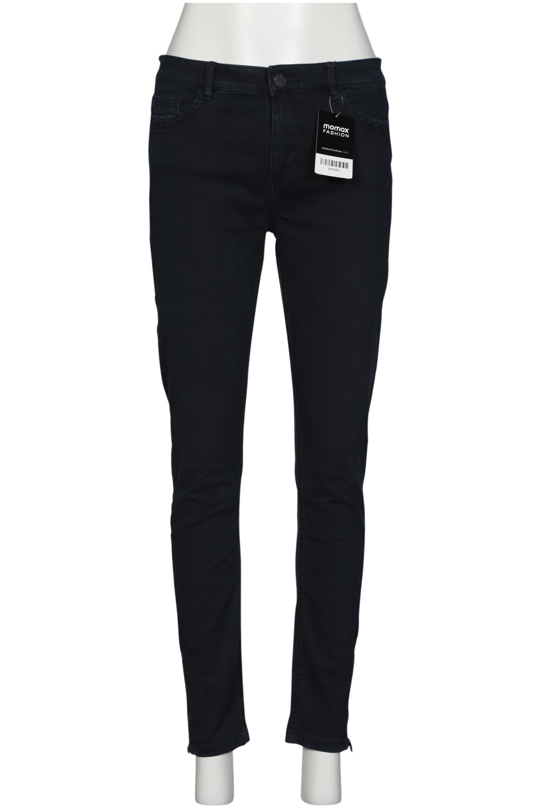 

Esprit Damen Jeans, marineblau, Gr. 28