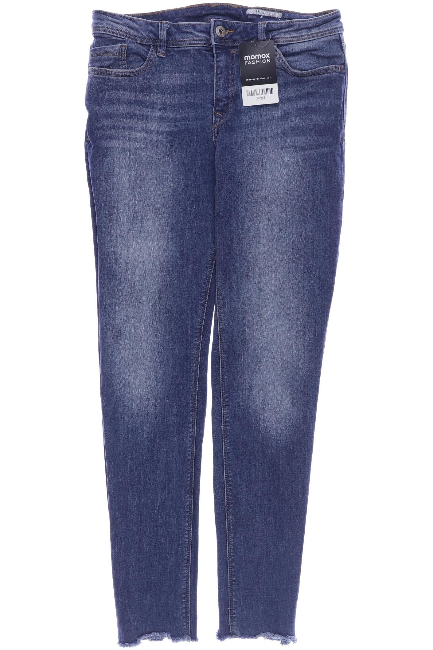 

Esprit Damen Jeans, blau