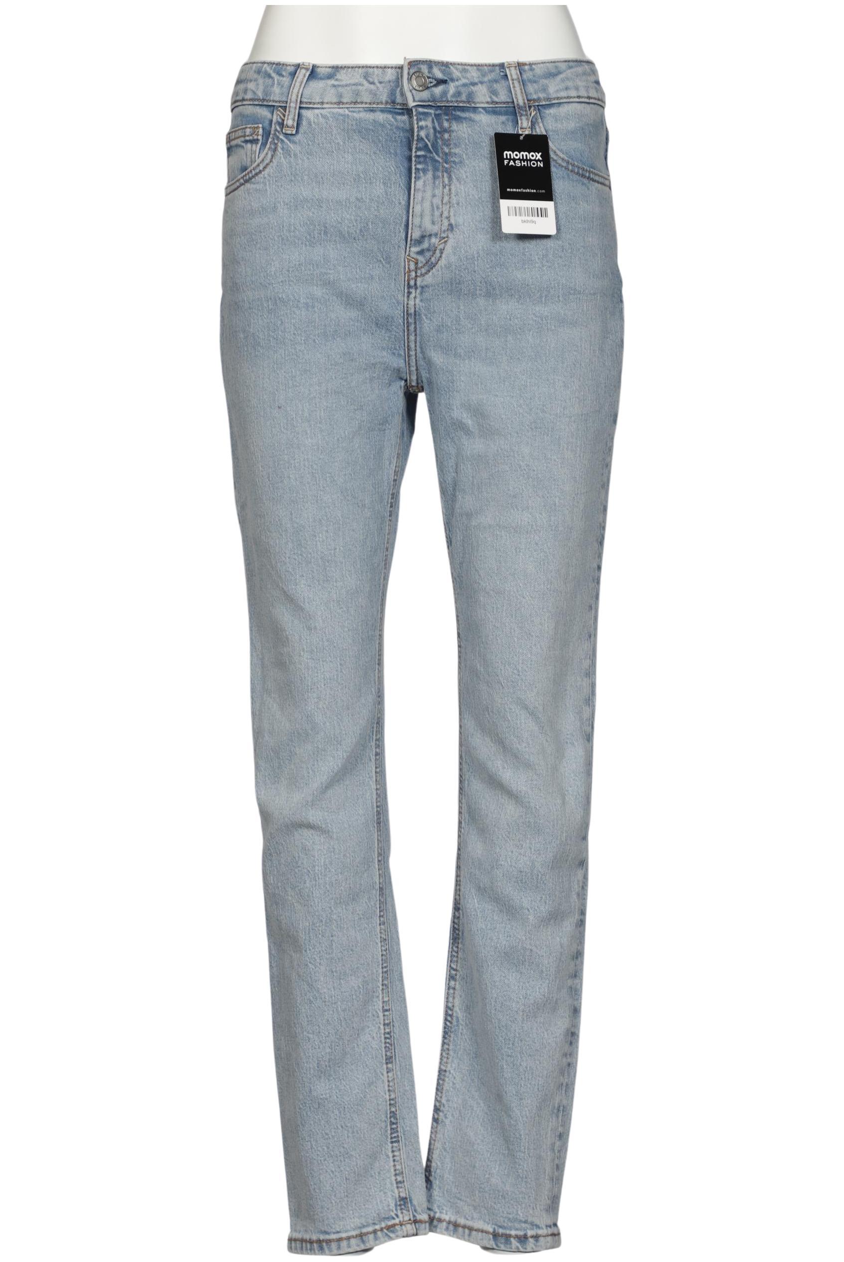 

Esprit Damen Jeans, hellblau, Gr. 30