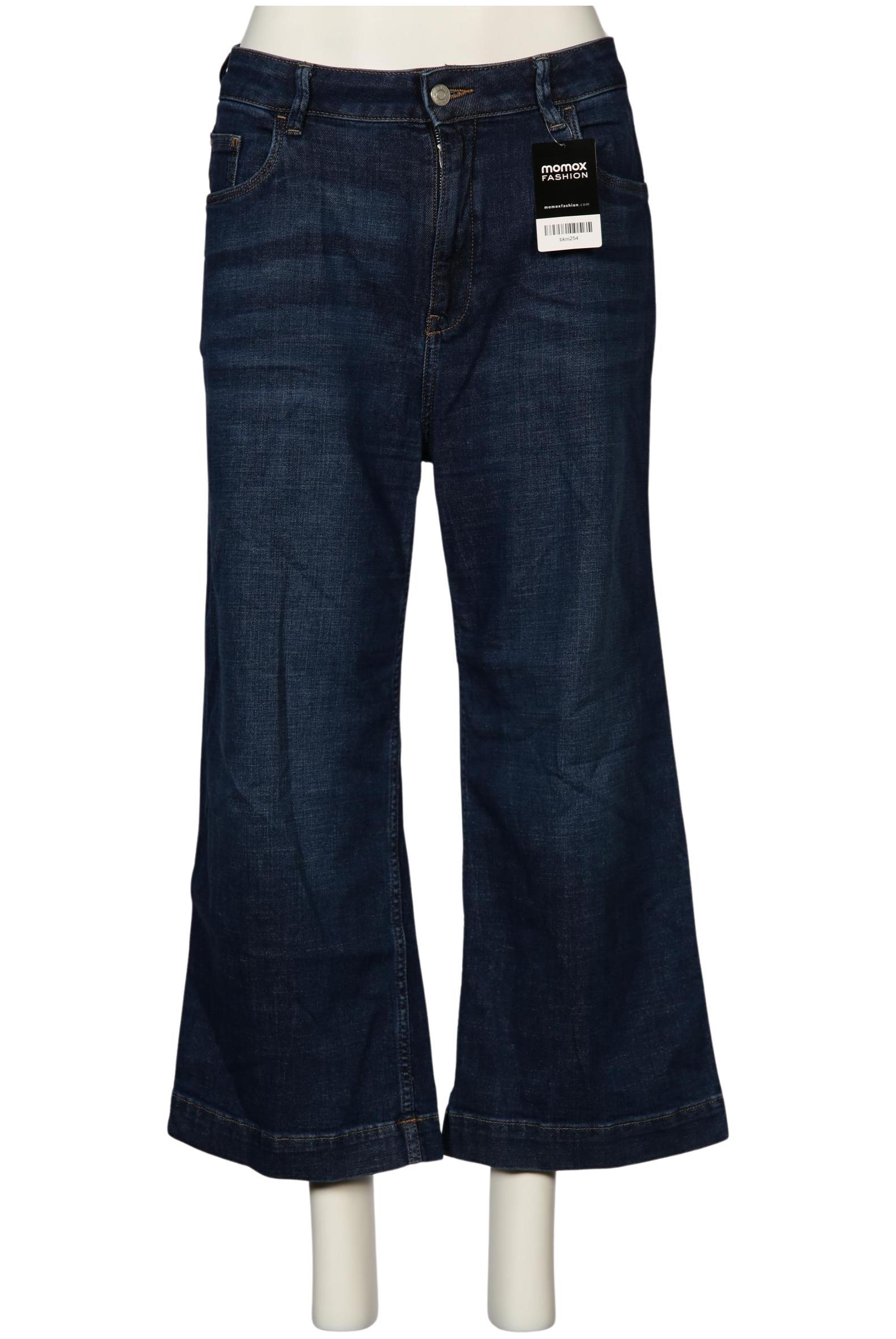 

Esprit Damen Jeans, marineblau, Gr. 32