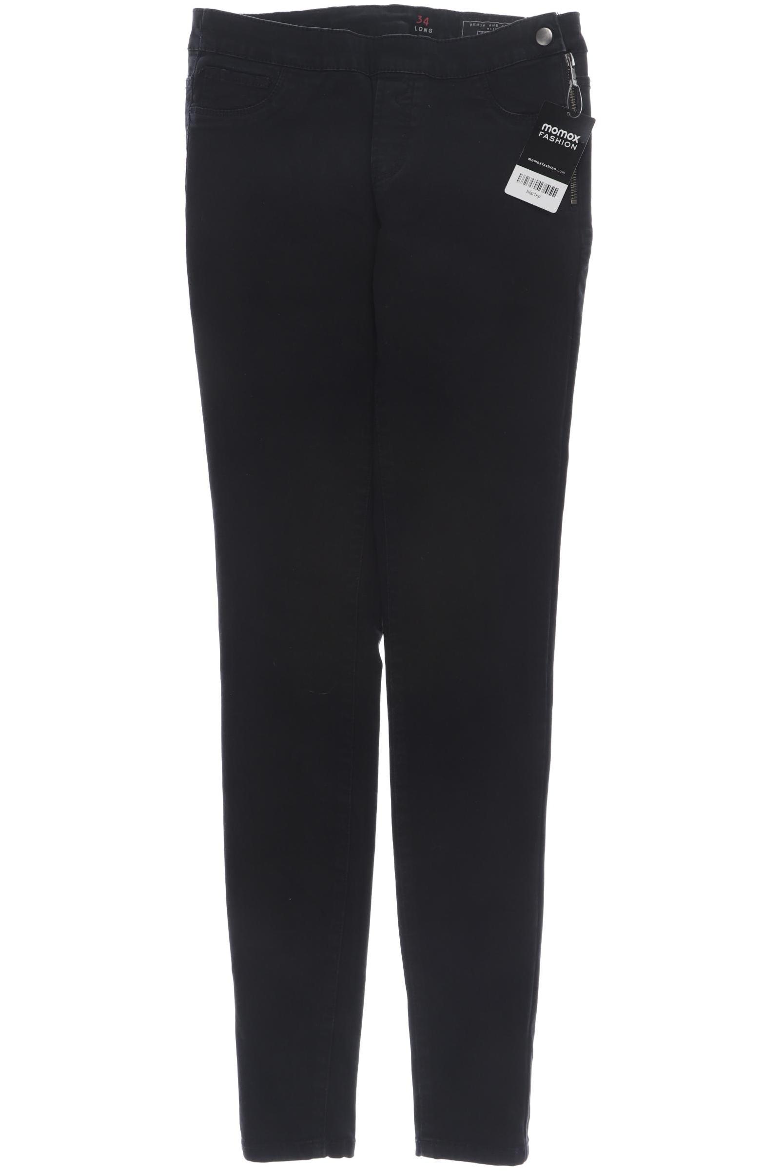 

Esprit Damen Jeans, marineblau