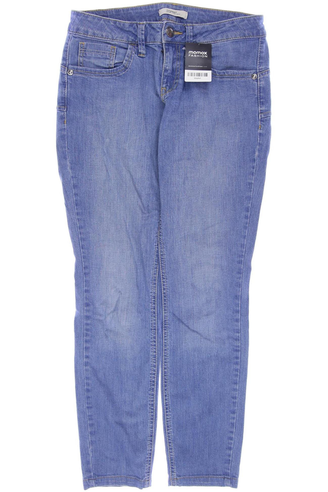 

Esprit Damen Jeans, blau