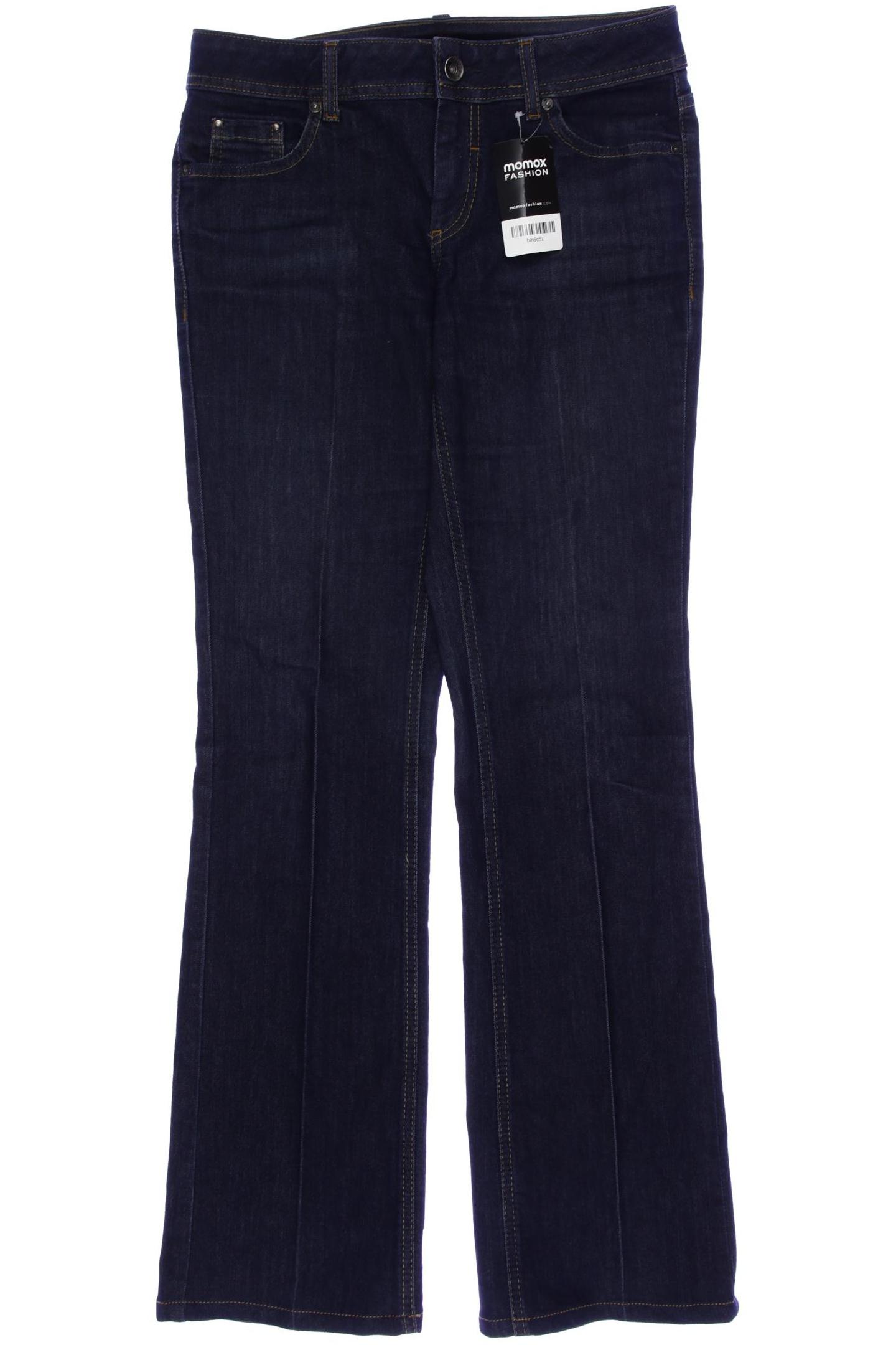 

Esprit Damen Jeans, marineblau, Gr. 36