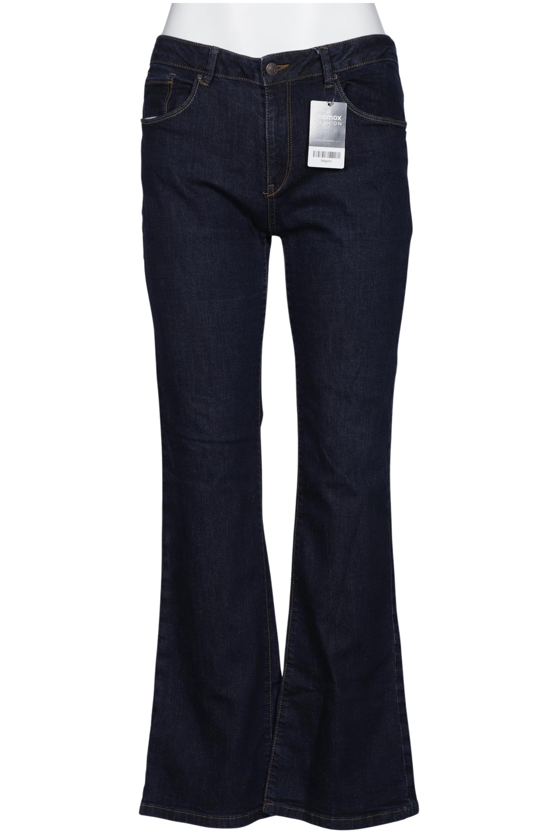 

Esprit Damen Jeans, marineblau, Gr. 33