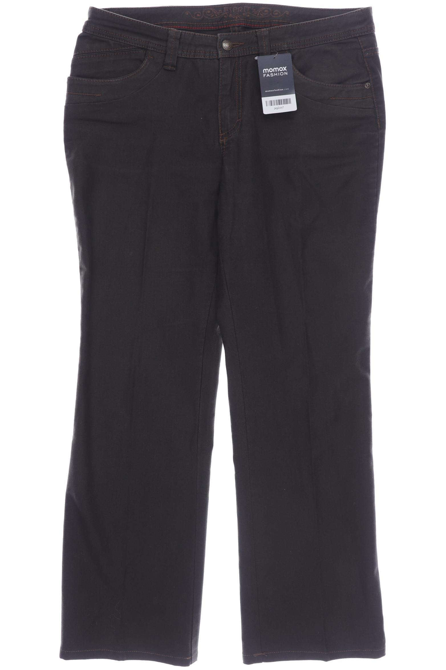 

Esprit Damen Jeans, grün