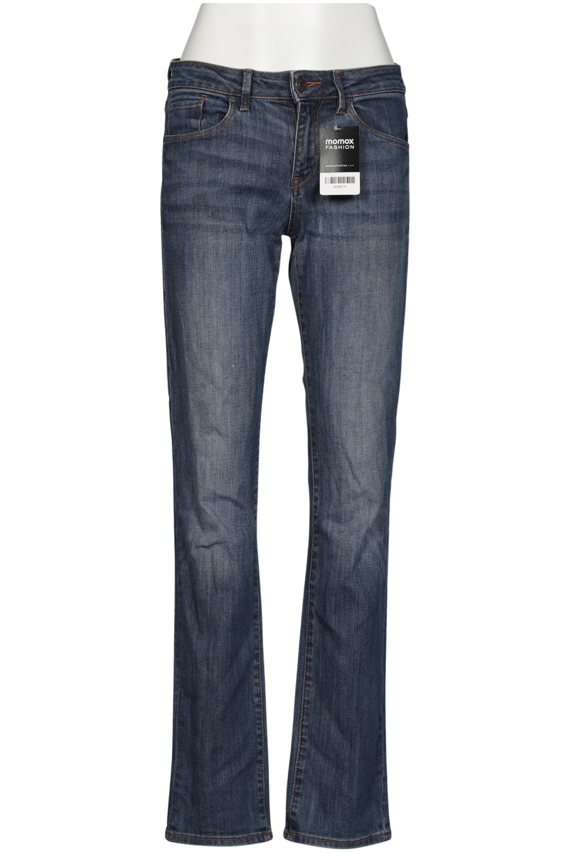 

Esprit Damen Jeans, blau, Gr. 28