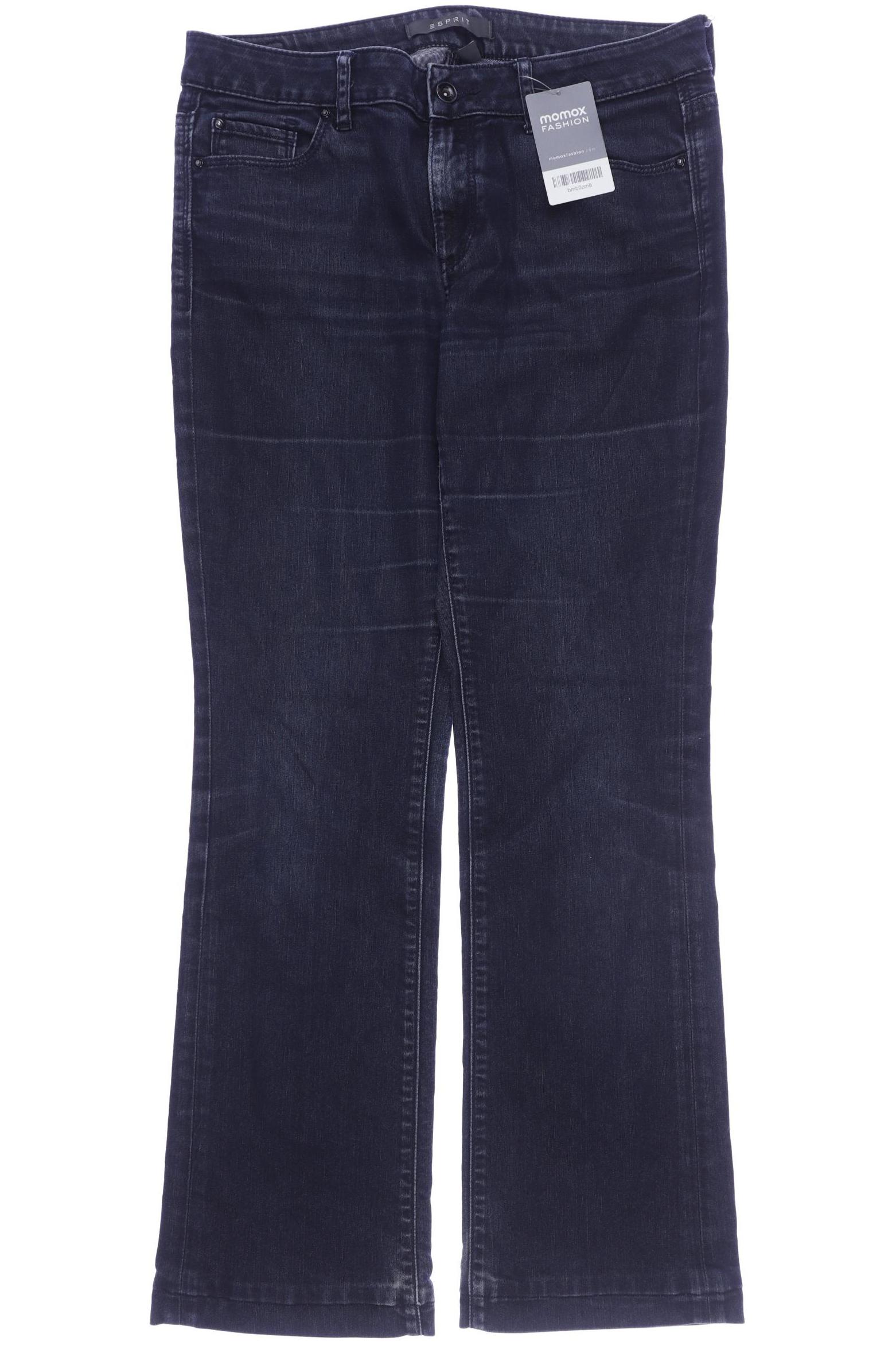 

Esprit Damen Jeans, marineblau