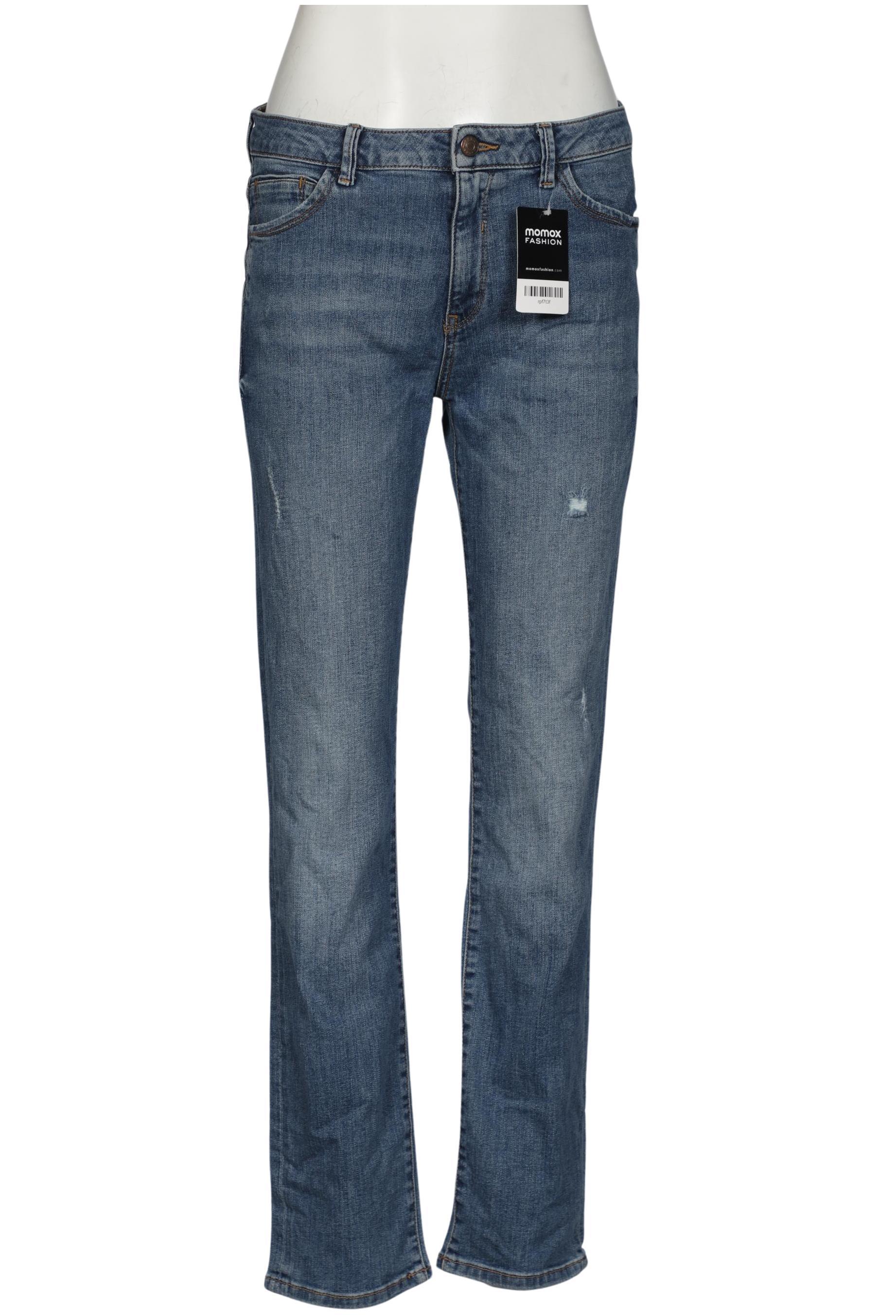 

Esprit Damen Jeans, blau, Gr. 32