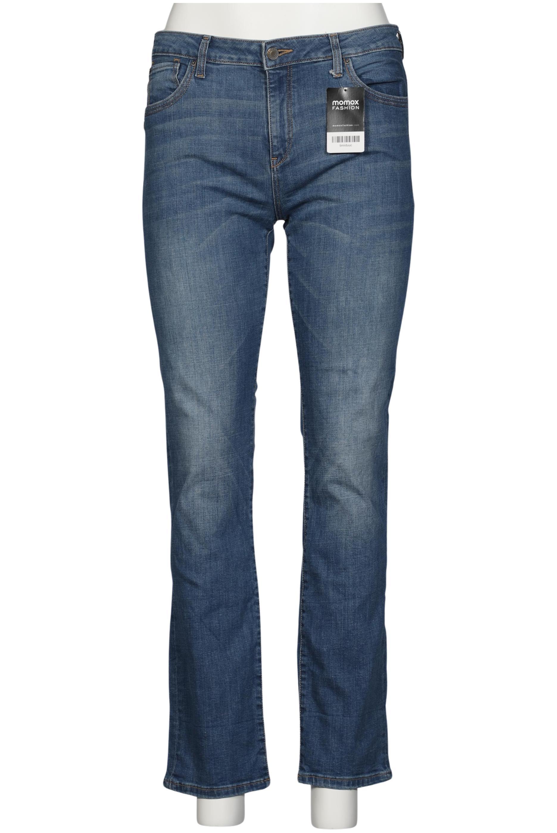 

Esprit Damen Jeans, blau, Gr. 33