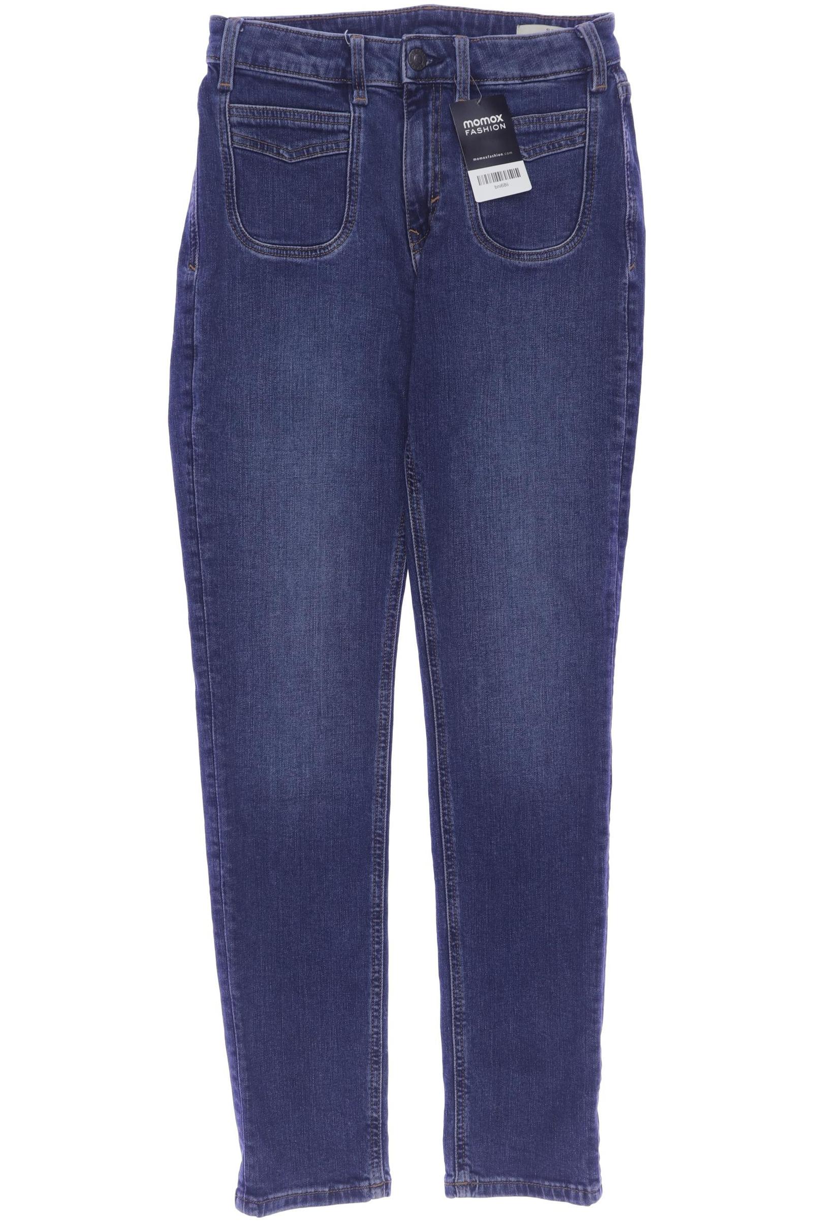 

Esprit Damen Jeans, blau, Gr. 27