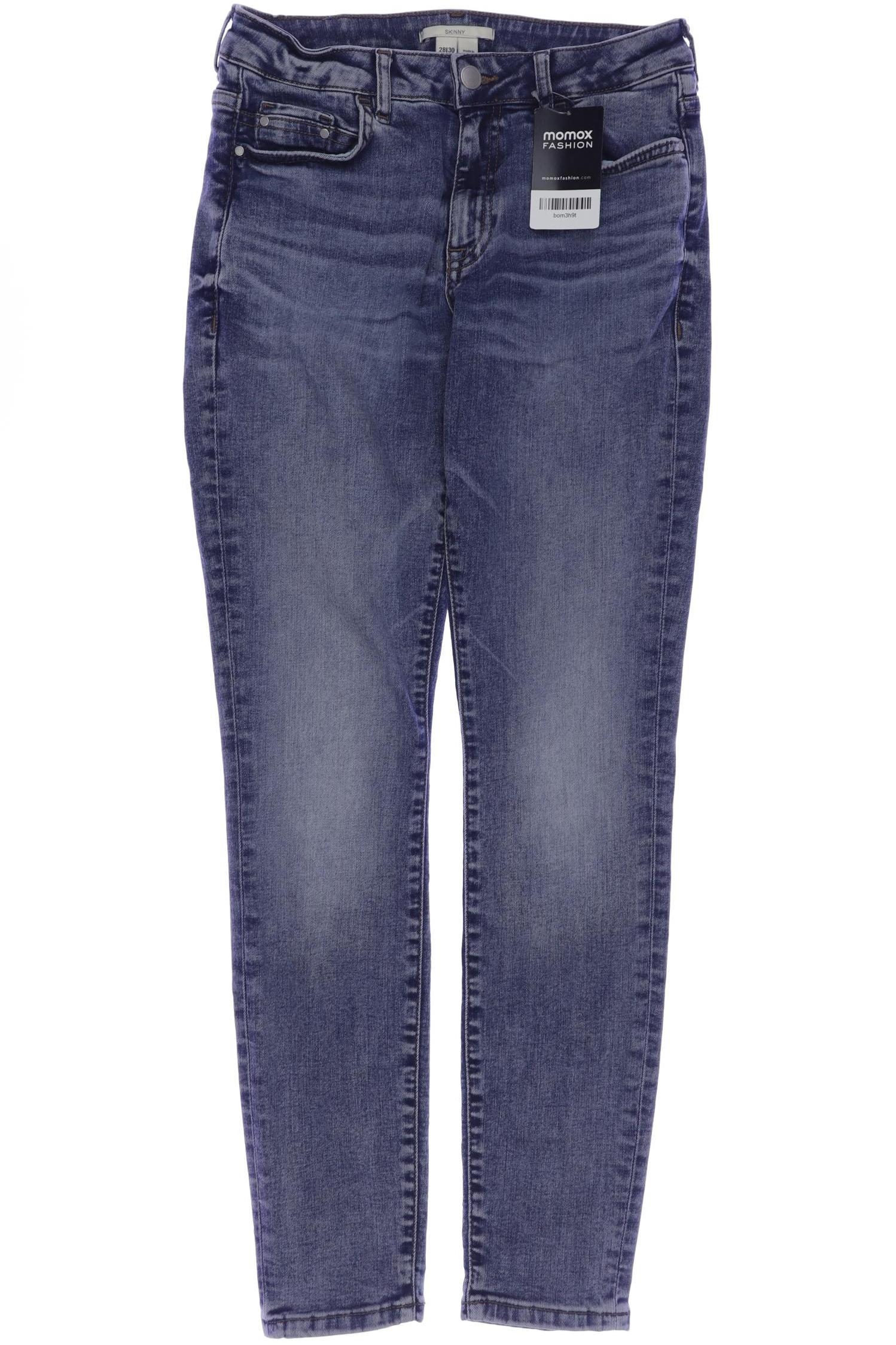 

Esprit Damen Jeans, blau, Gr. 28