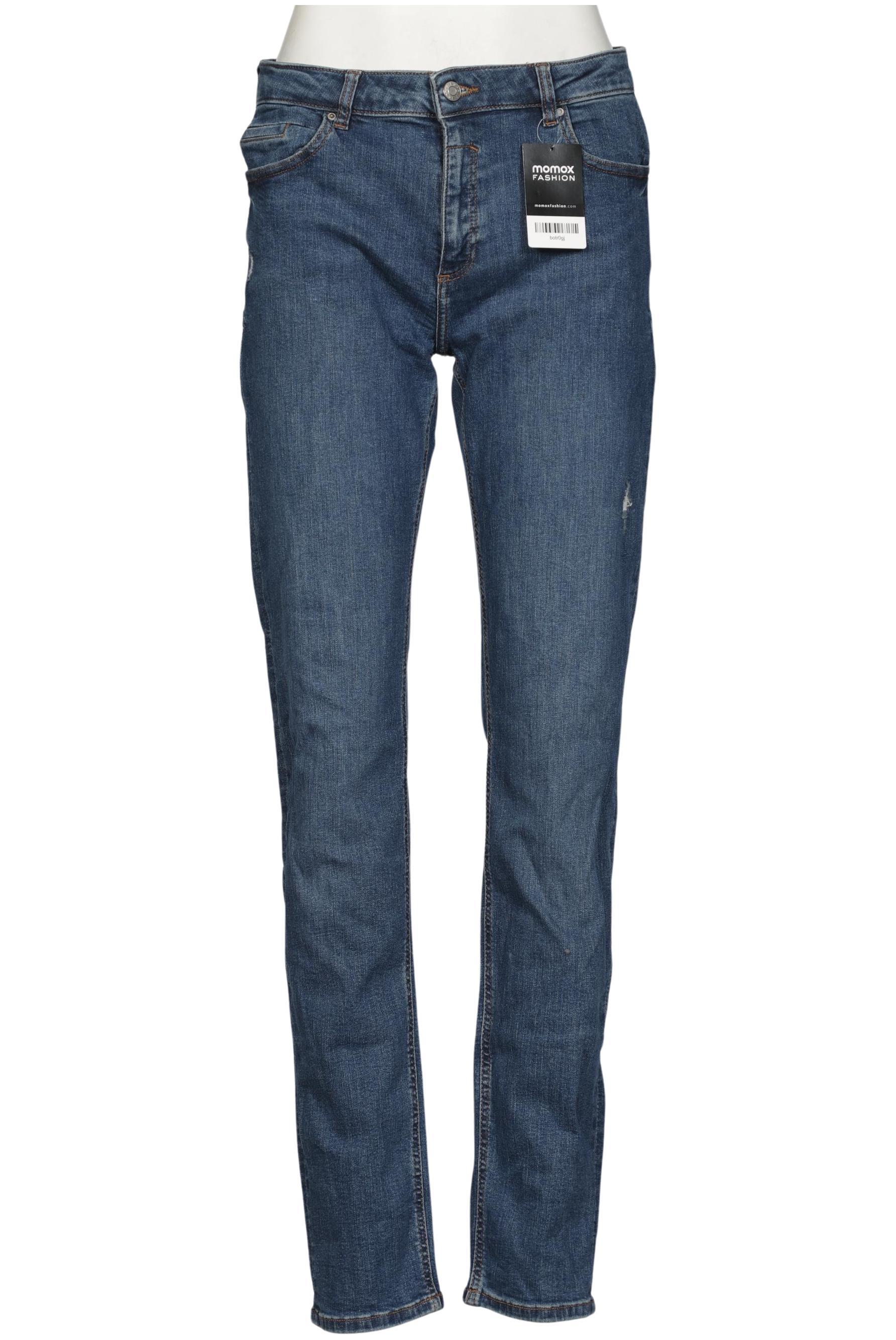 

Esprit Damen Jeans, blau, Gr. 30