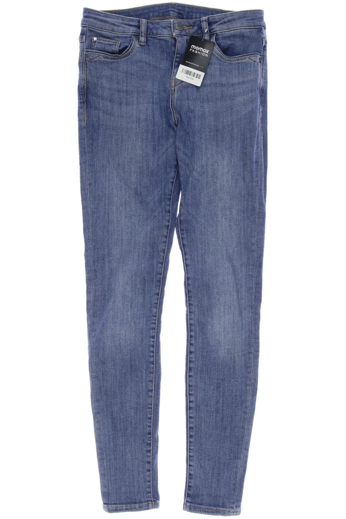 

Esprit Damen Jeans, blau, Gr. 26