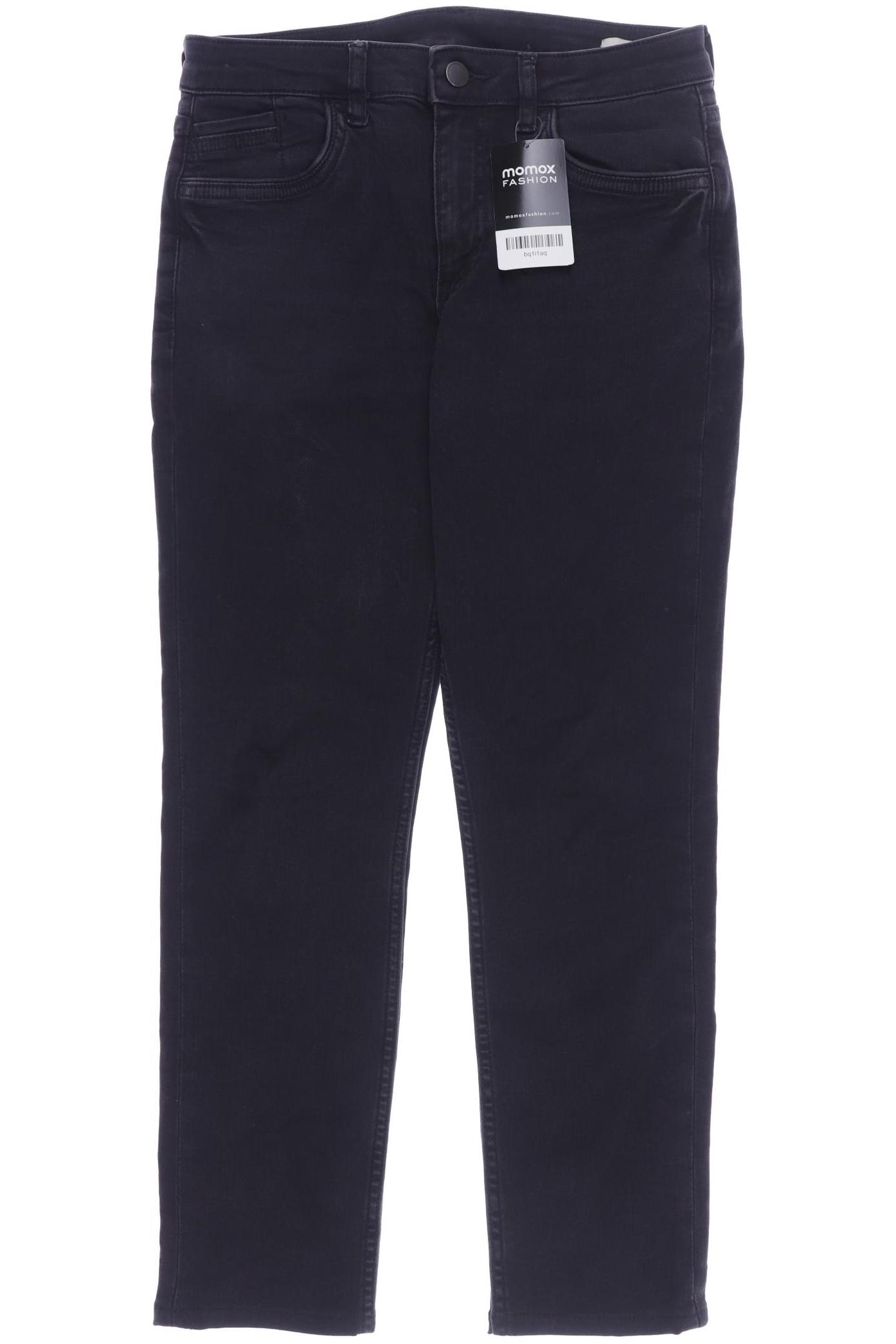 

Esprit Damen Jeans, schwarz