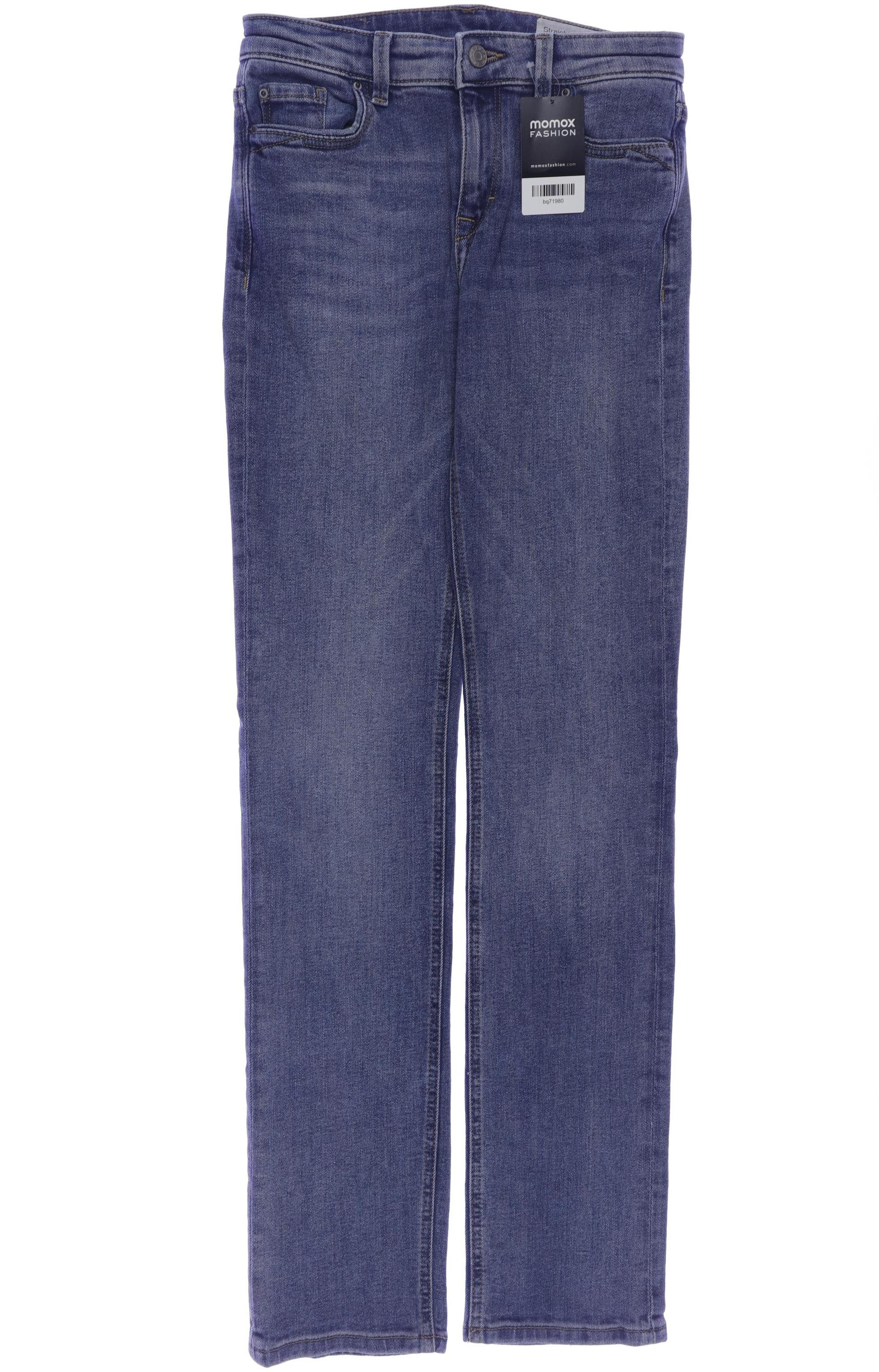 

Esprit Damen Jeans, blau, Gr. 26