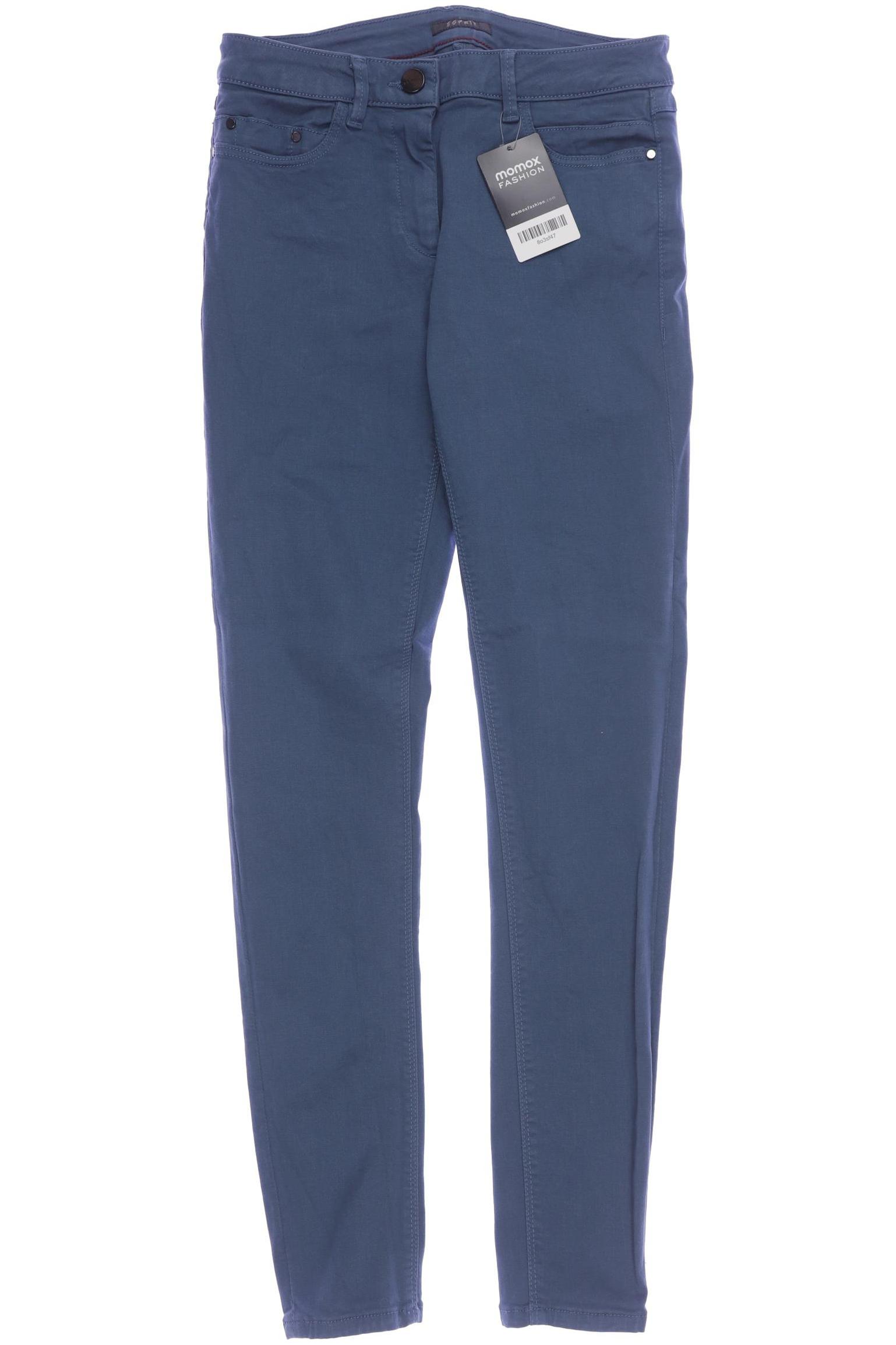 

Esprit Damen Jeans, blau, Gr. 36