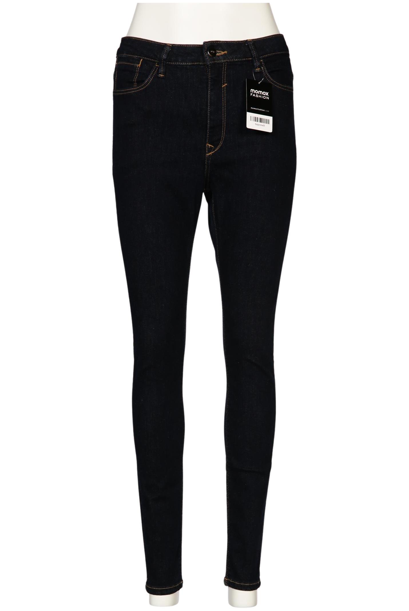 

Esprit Damen Jeans, marineblau, Gr. 28