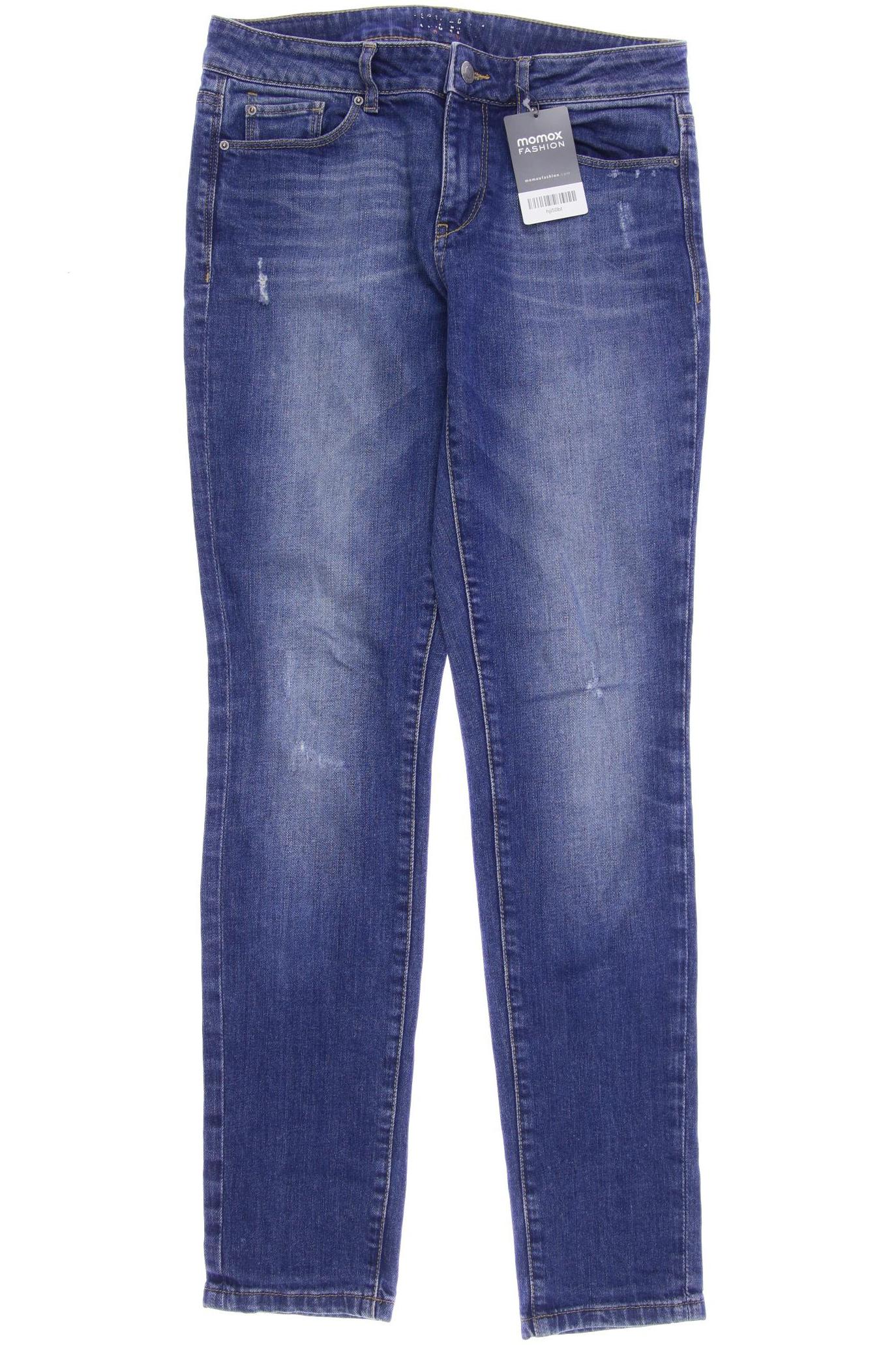 

Esprit Damen Jeans, blau