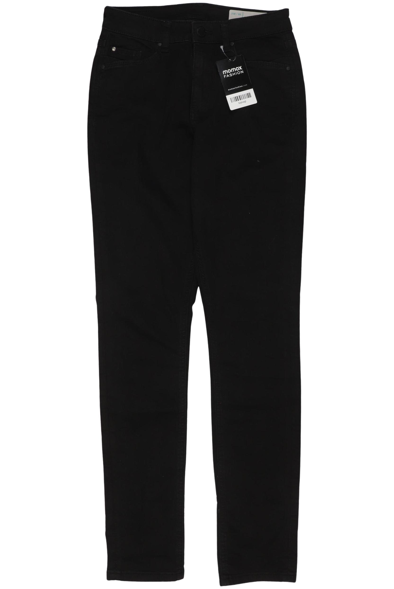 

Esprit Damen Jeans, schwarz, Gr. 25