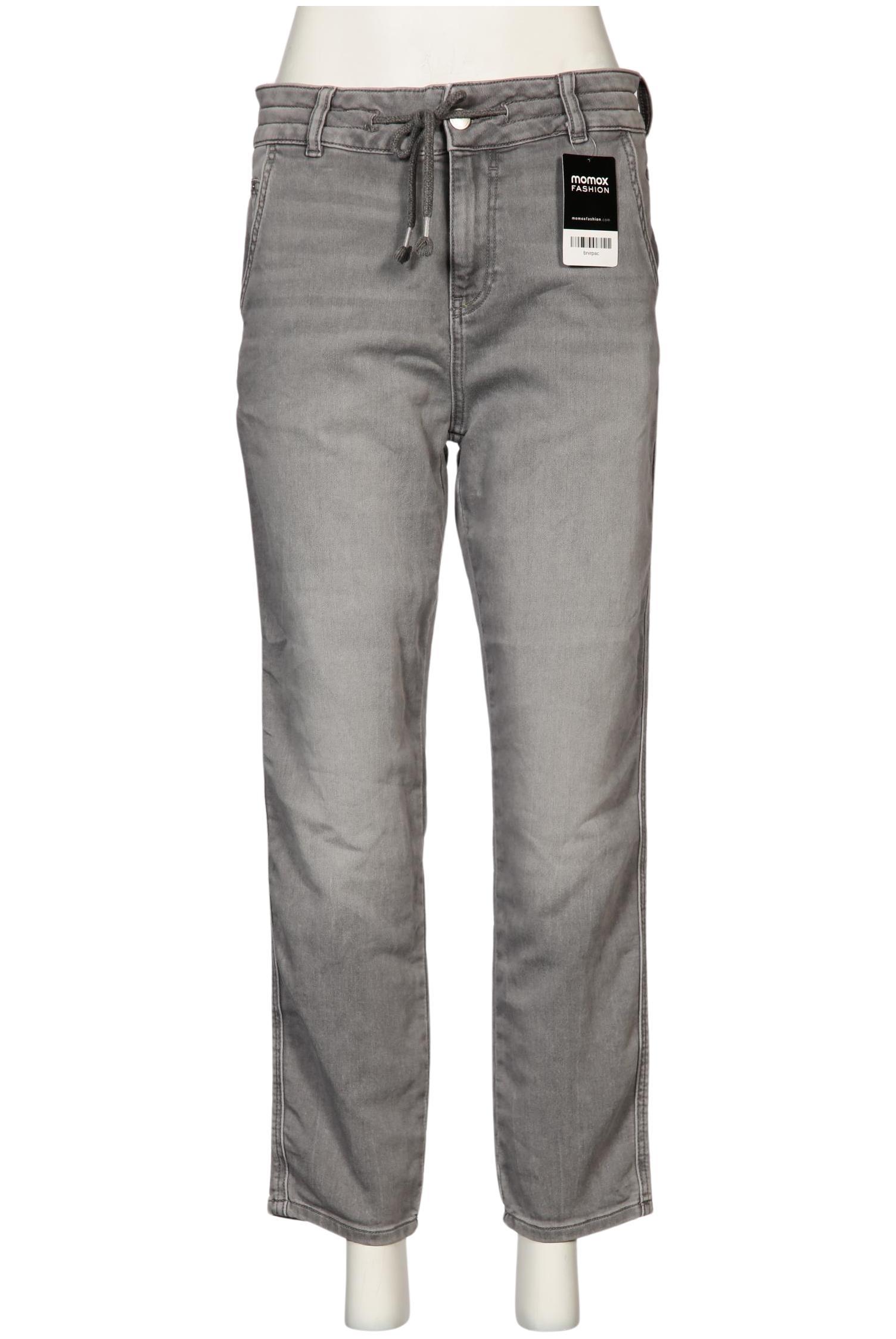 

Esprit Damen Jeans, grau, Gr. 28