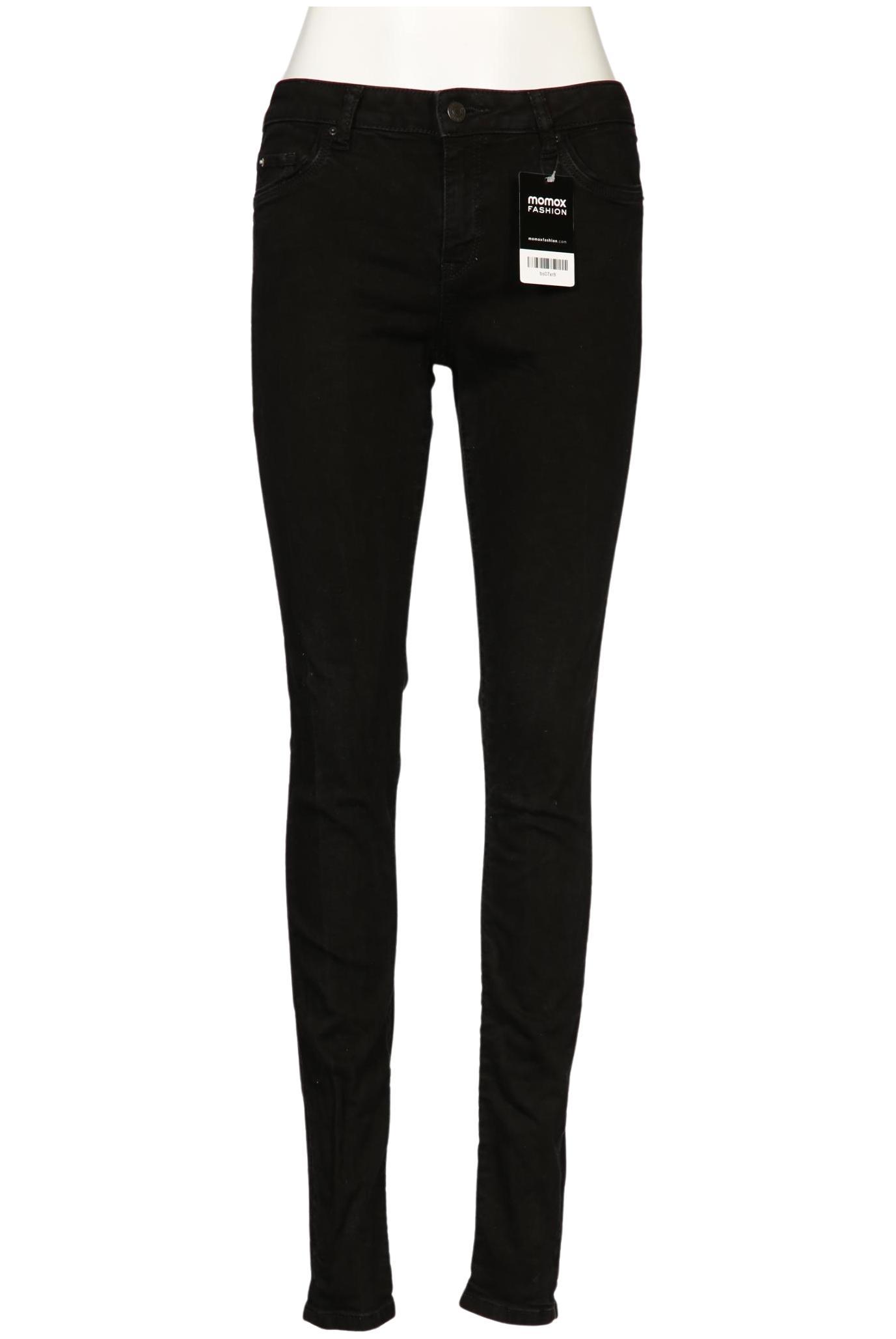 

Esprit Damen Jeans, schwarz, Gr. 28