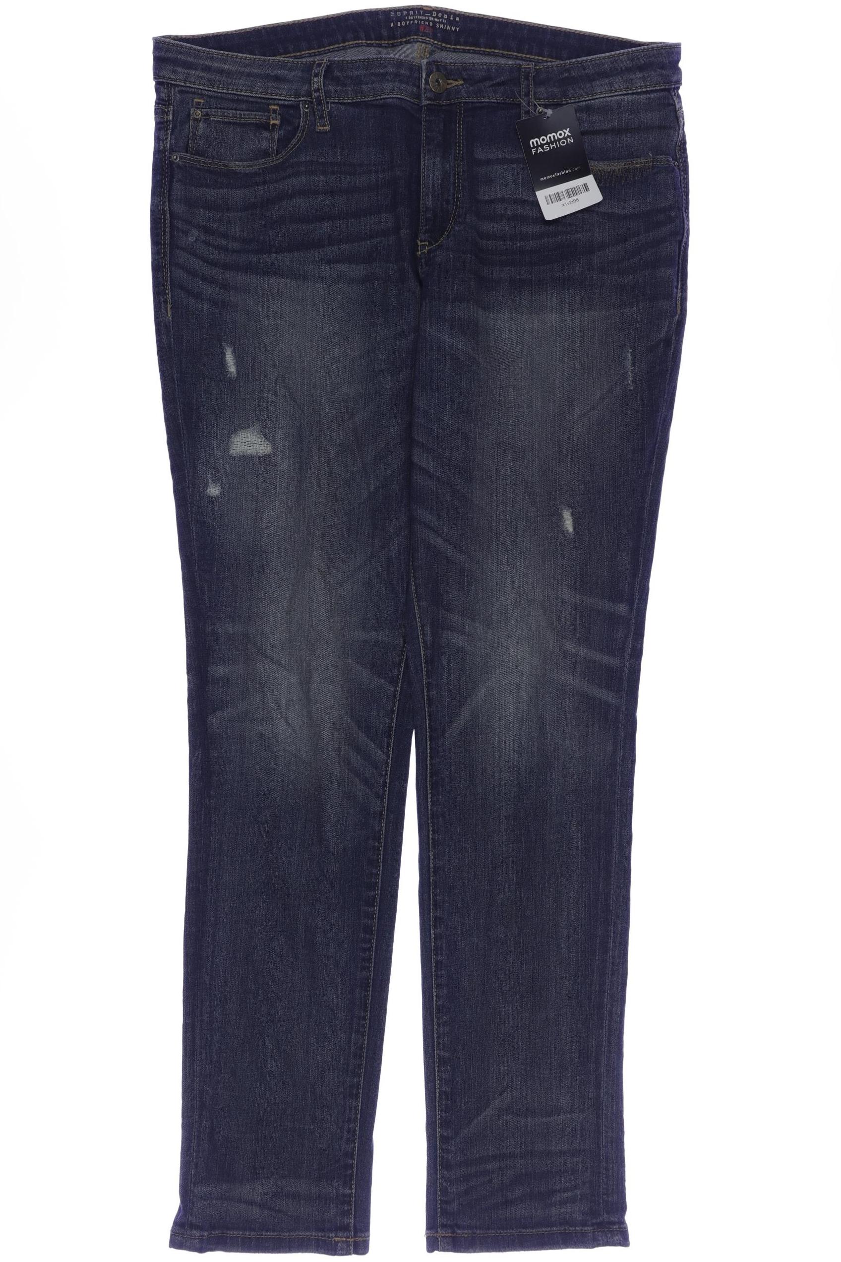 

Esprit Damen Jeans, blau, Gr. 29