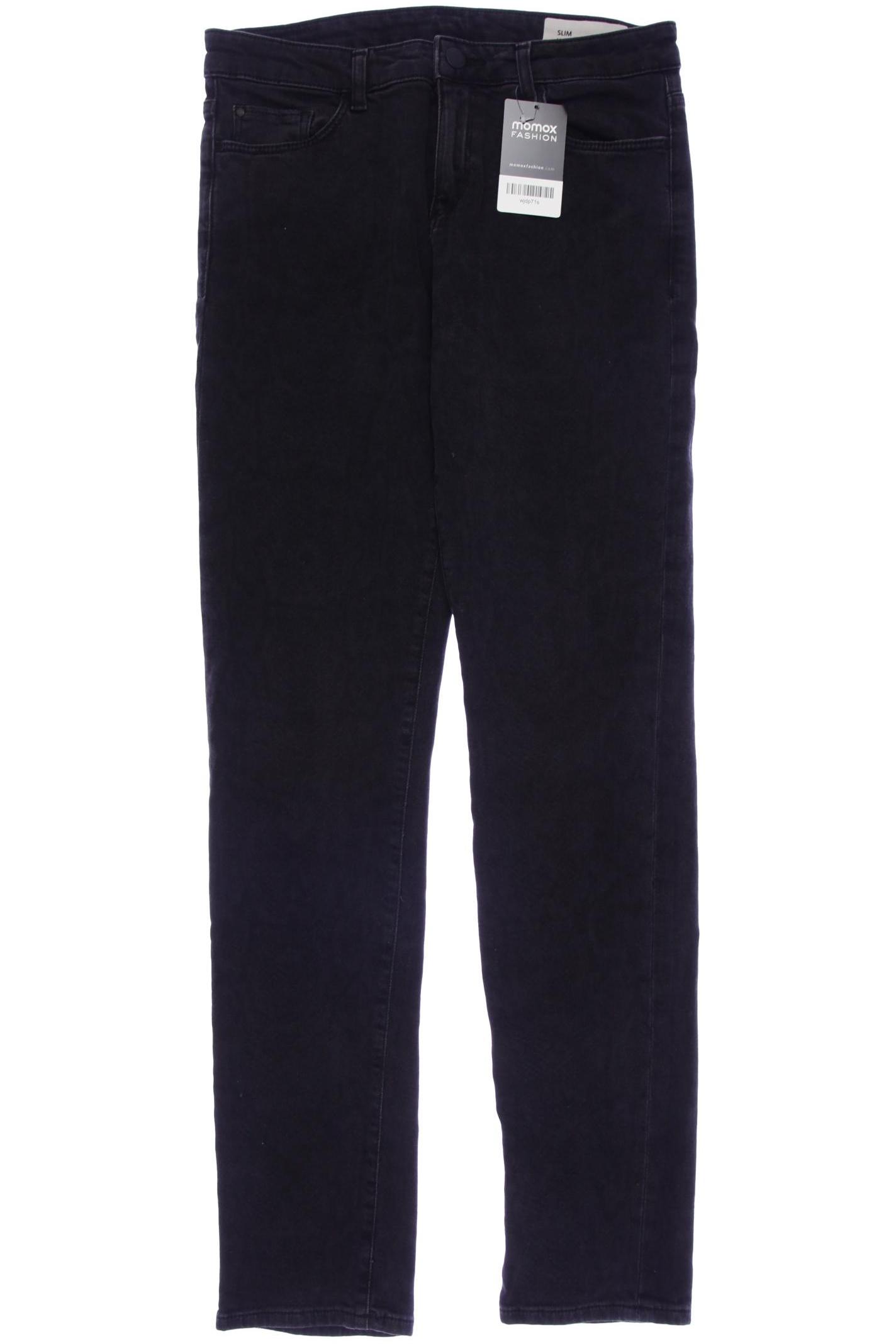 

Esprit Damen Jeans, grau, Gr. 29