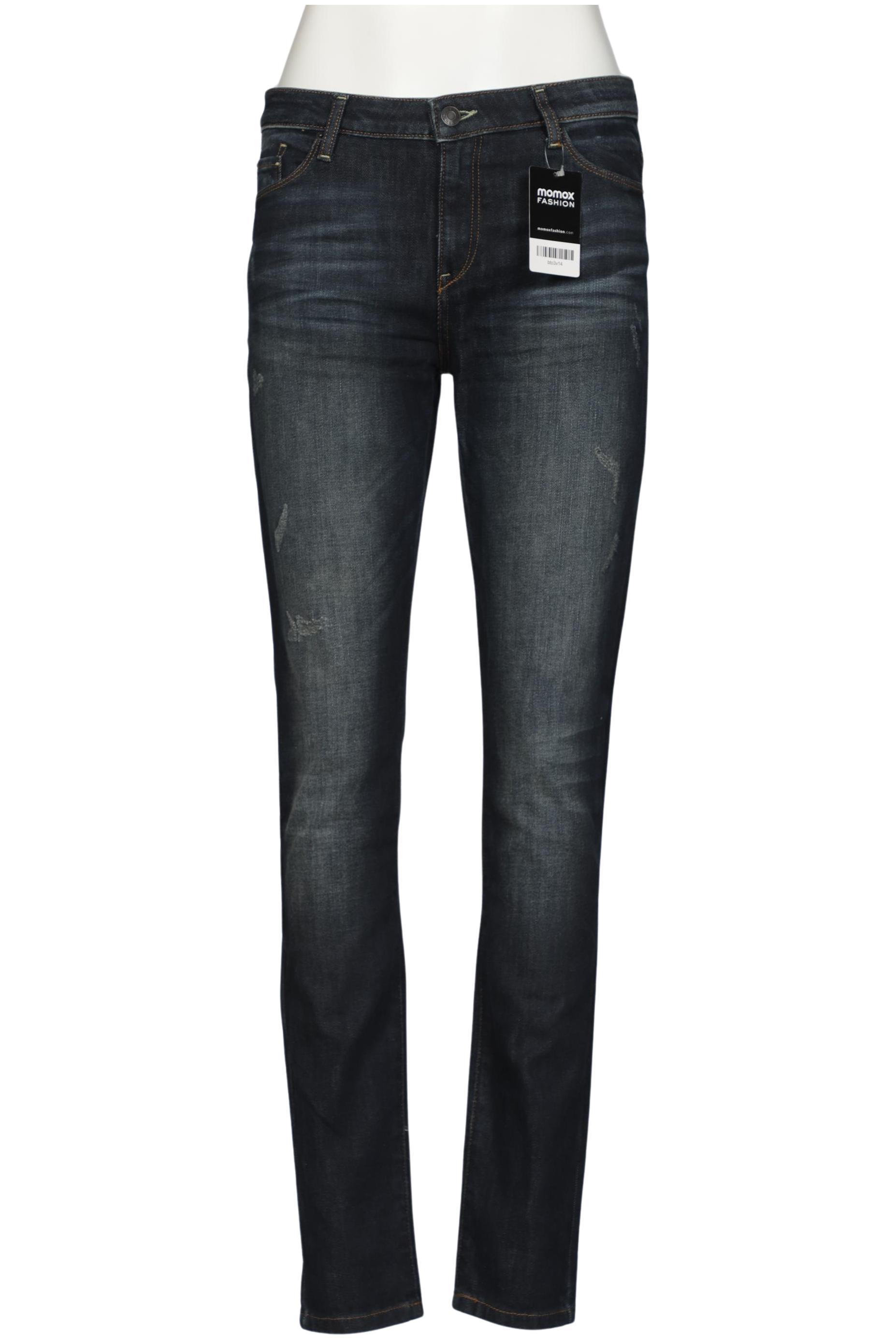 

Esprit Damen Jeans, blau, Gr. 29