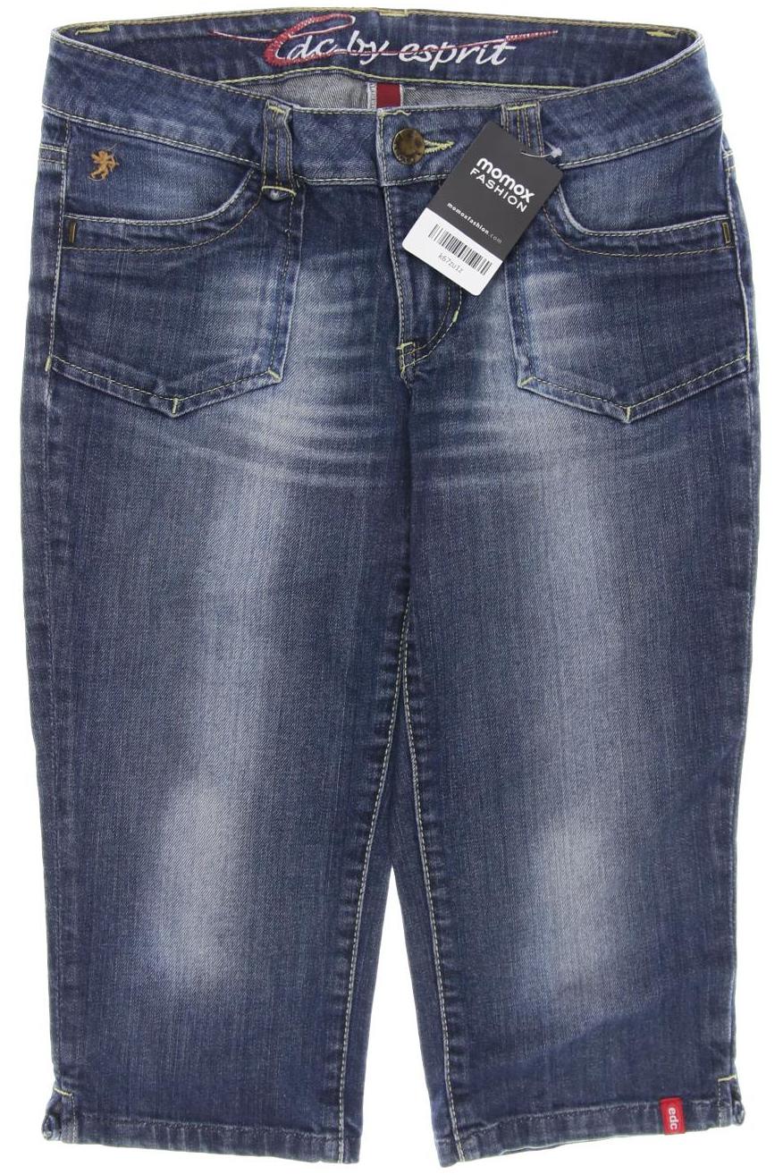 

Esprit Damen Jeans, blau